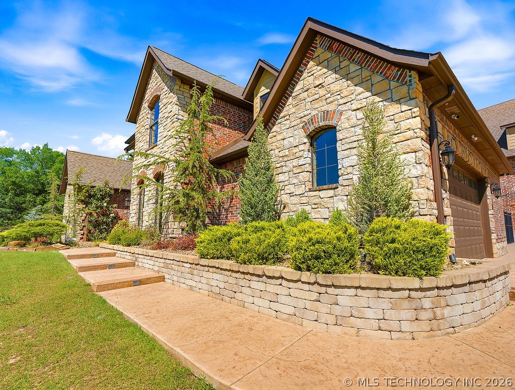 12435 County Road 3593 Circle Ada OK 74820