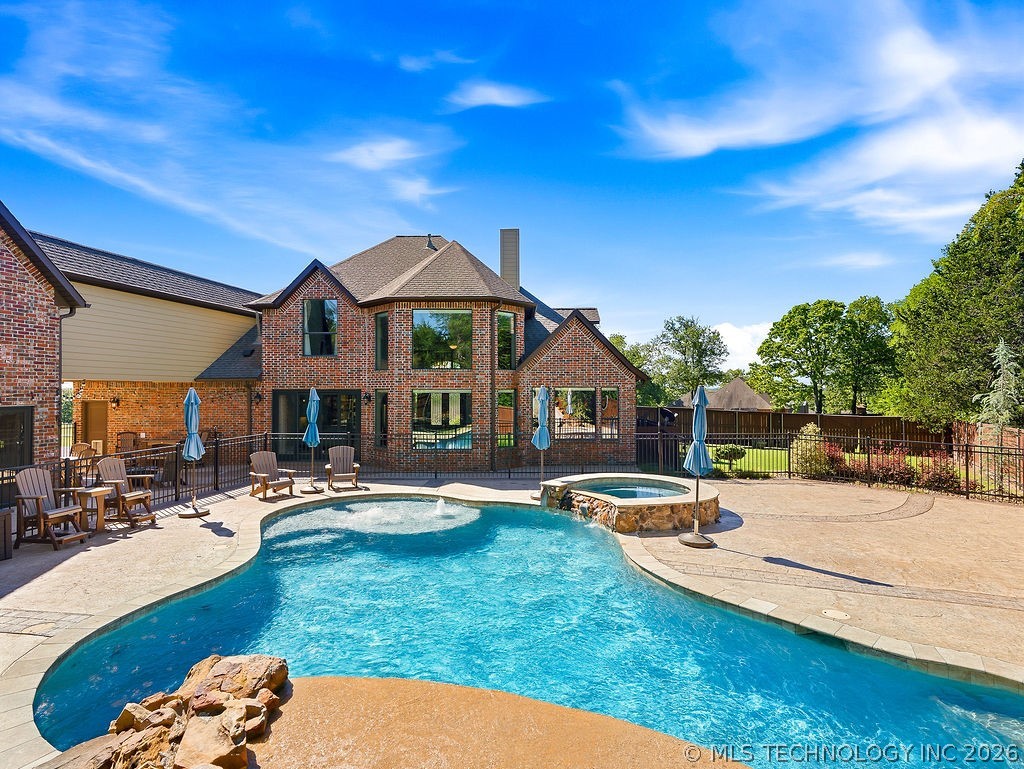 12435 County Road 3593 Circle Ada OK 74820