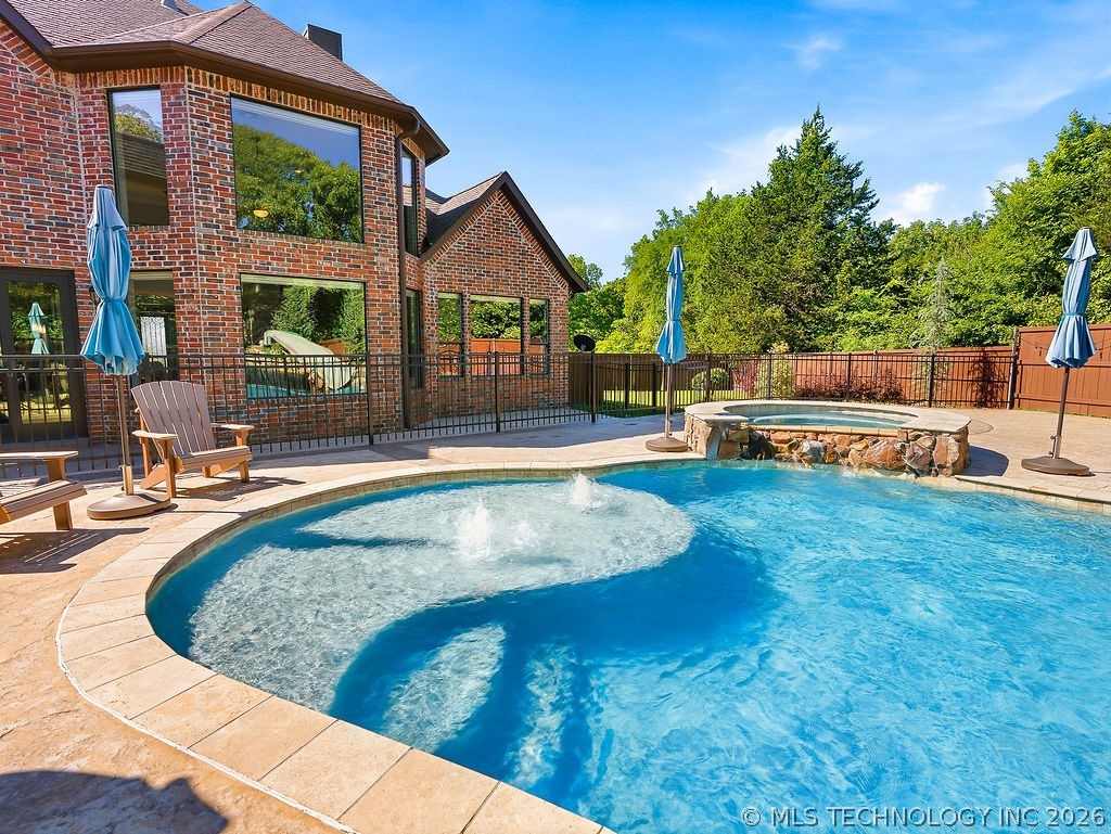 12435 County Road 3593 Circle Ada OK 74820