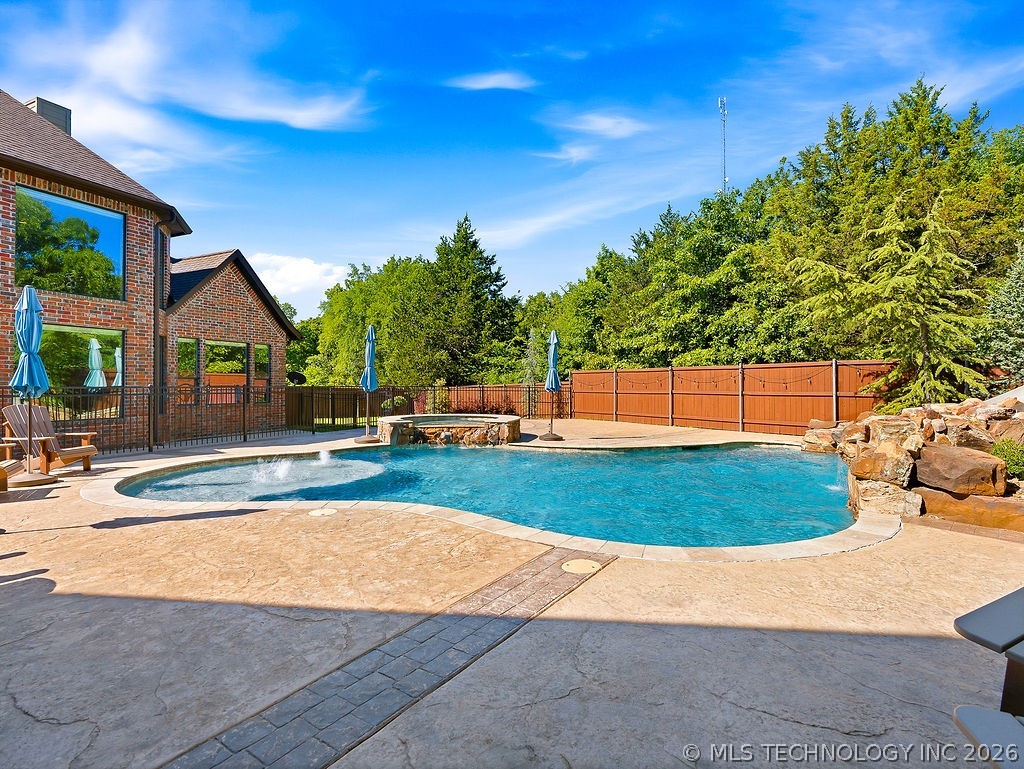 12435 County Road 3593 Circle Ada OK 74820