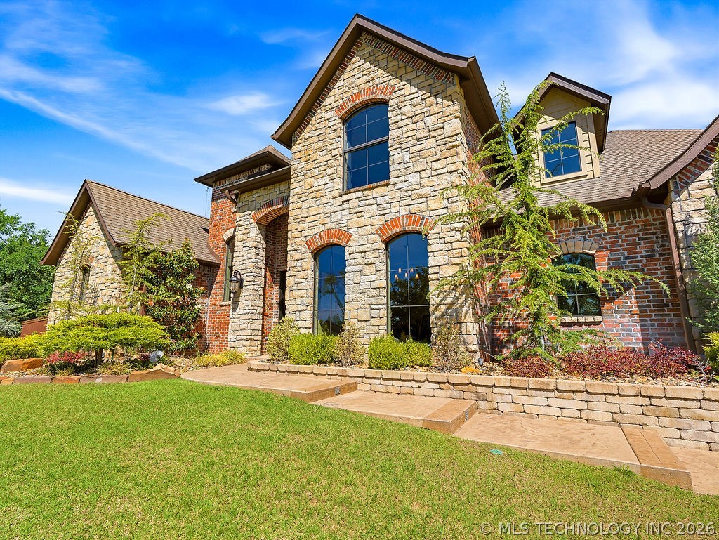 12435 County Road 3593 Circle Ada OK 74820