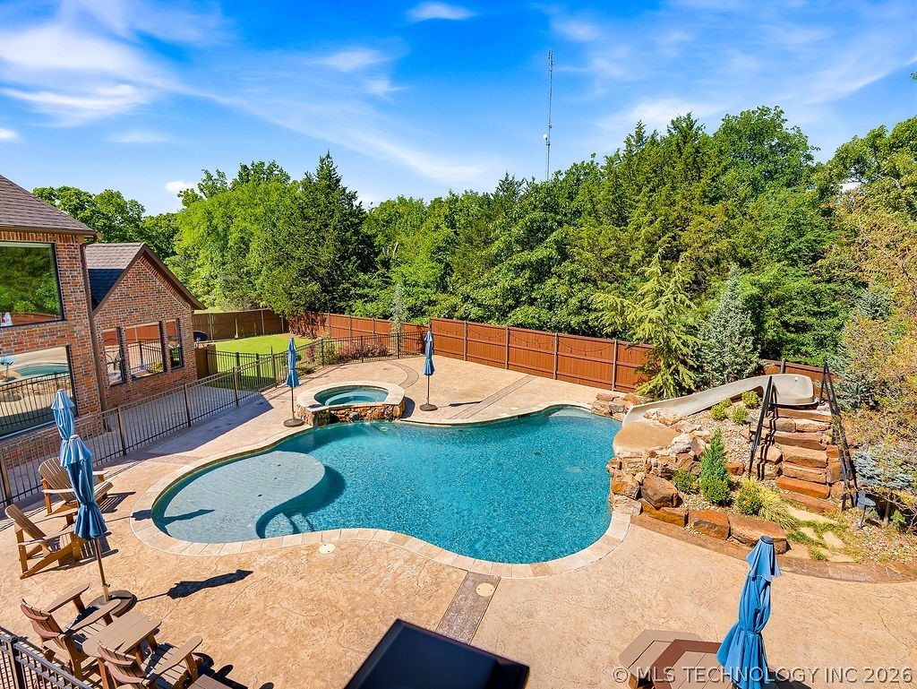 12435 County Road 3593 Circle Ada OK 74820