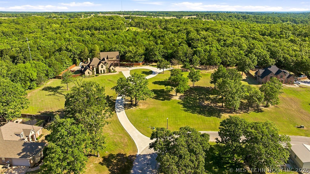 12435 County Road 3593 Circle Ada OK 74820