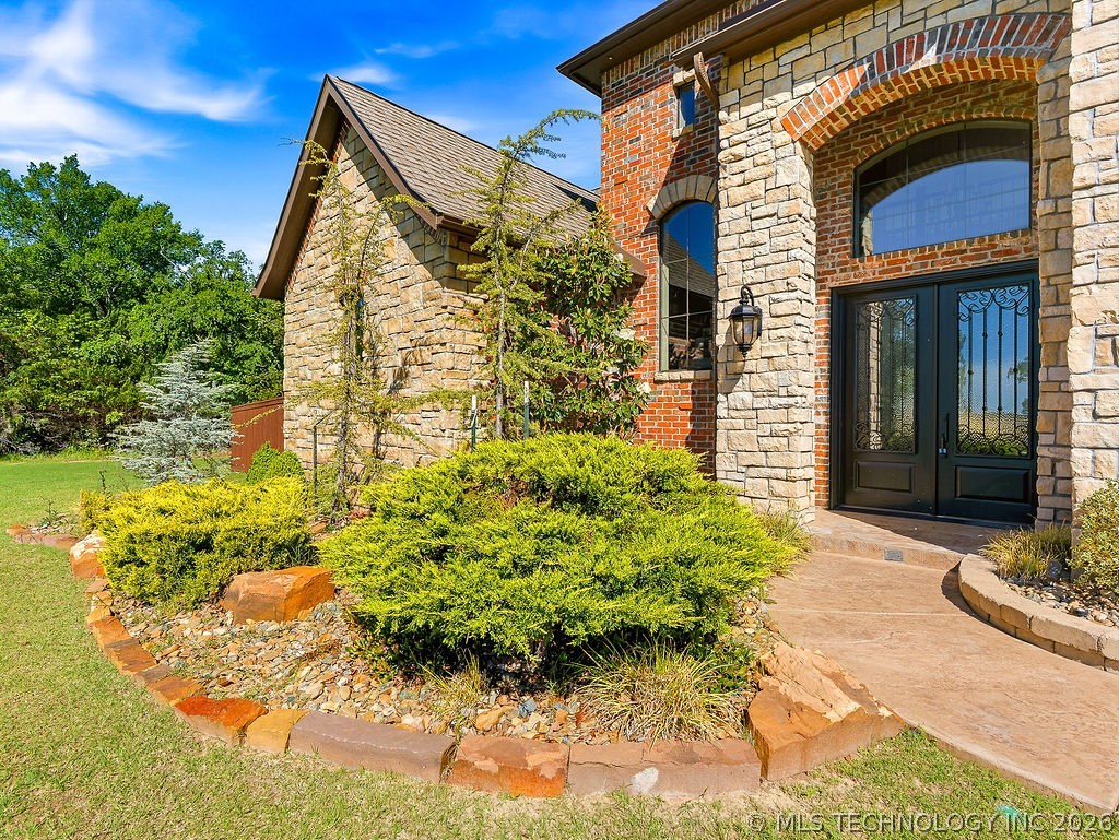 12435 County Road 3593 Circle Ada OK 74820