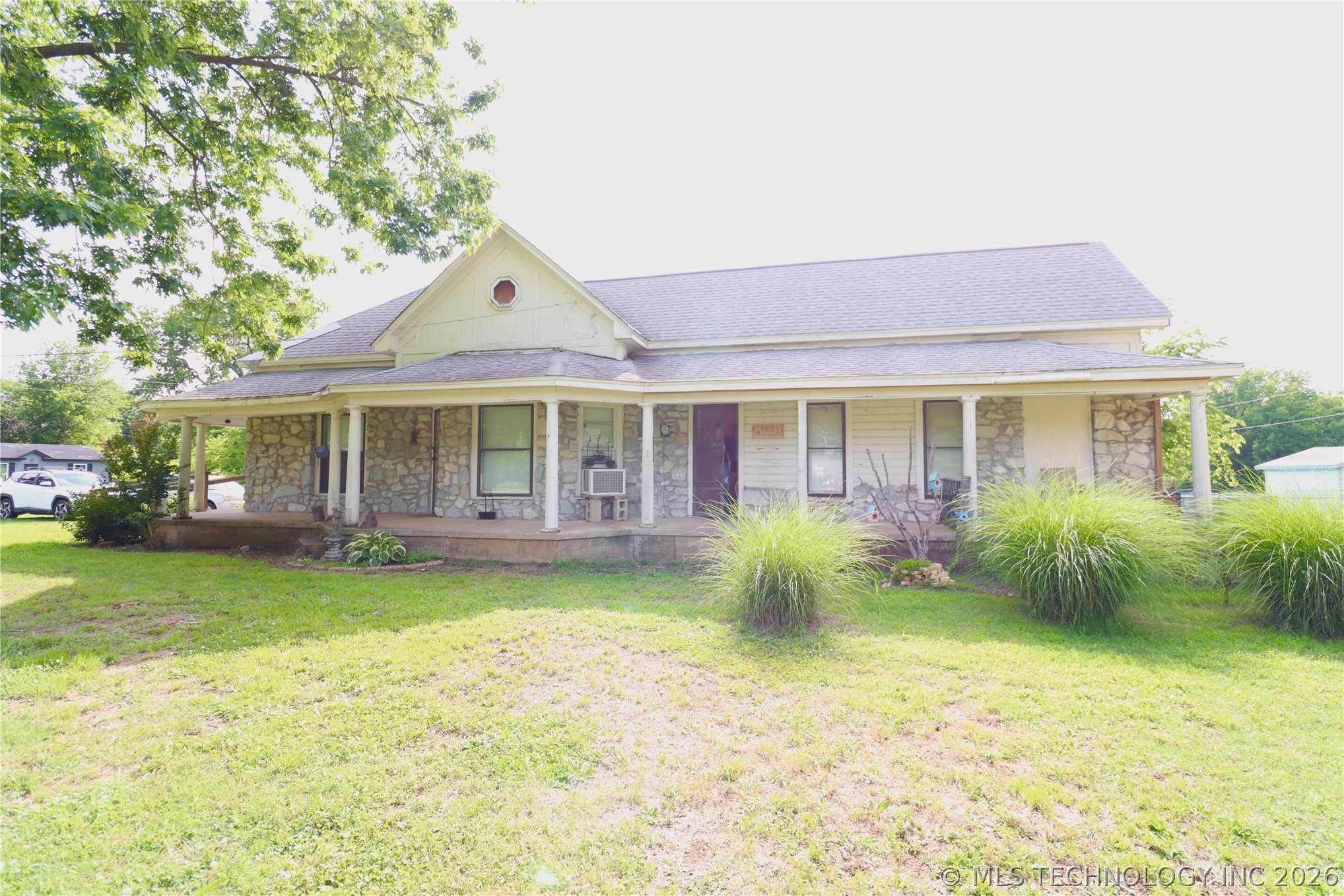 230 E Nelms Street Oologah OK 74053