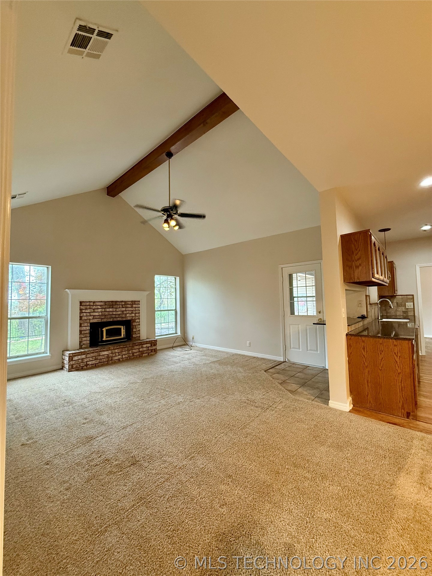 1409 W Quinton Street Broken Arrow OK 74011