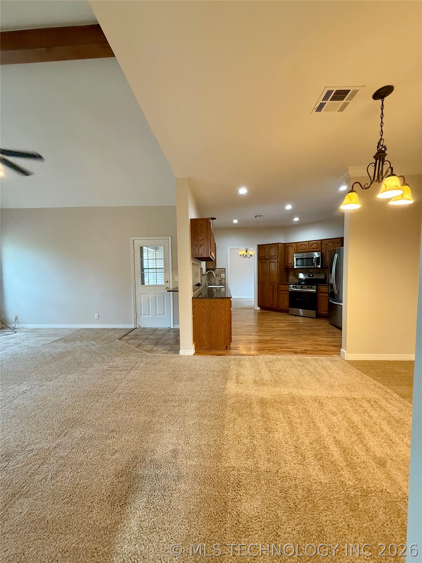 1409 W Quinton Street Broken Arrow OK 74011