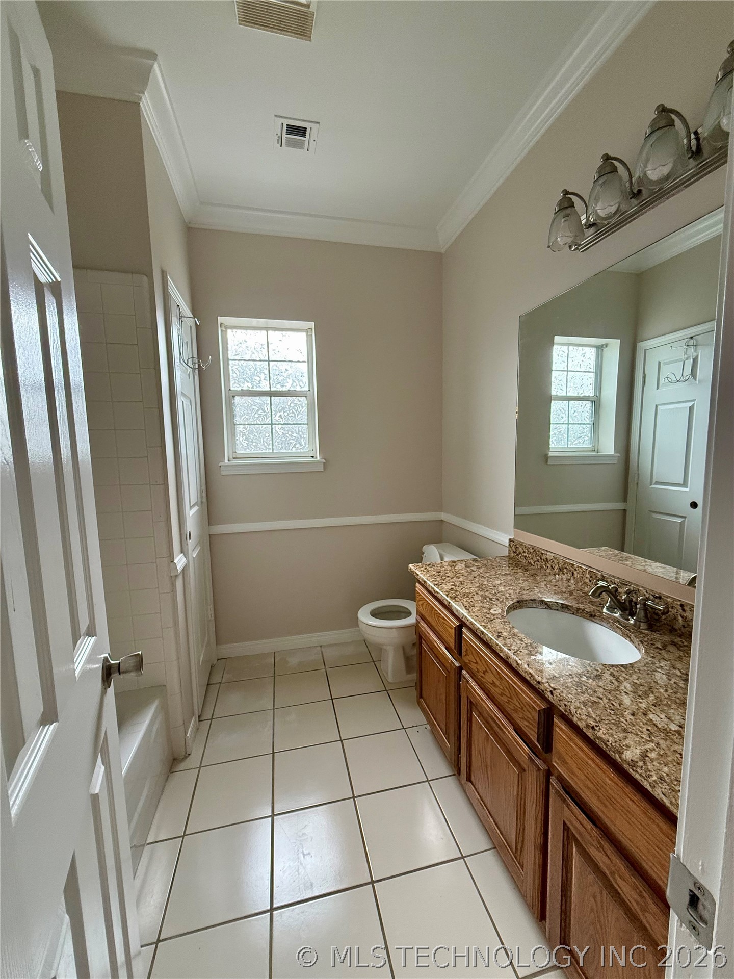 1409 W Quinton Street Broken Arrow OK 74011