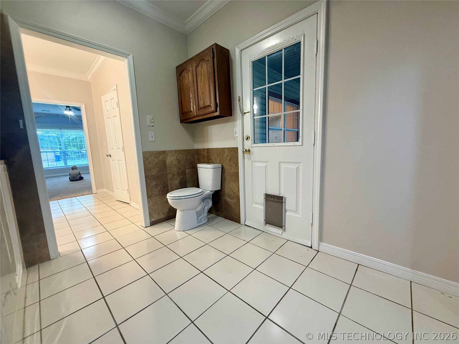 1409 W Quinton Street Broken Arrow OK 74011