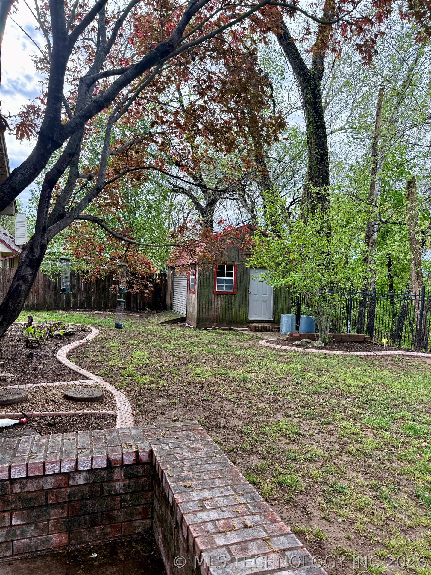 1409 W Quinton Street Broken Arrow OK 74011