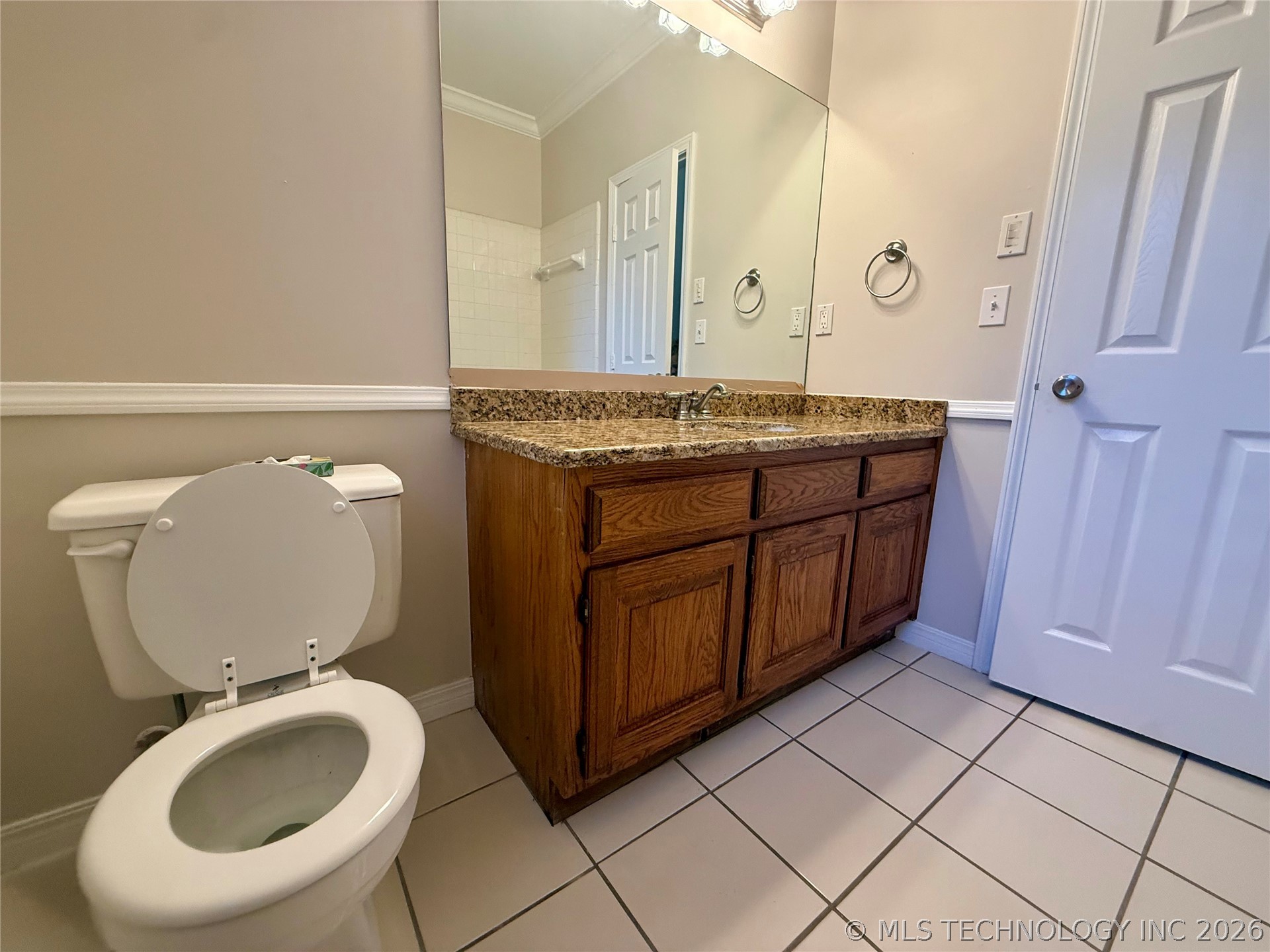 1409 W Quinton Street Broken Arrow OK 74011