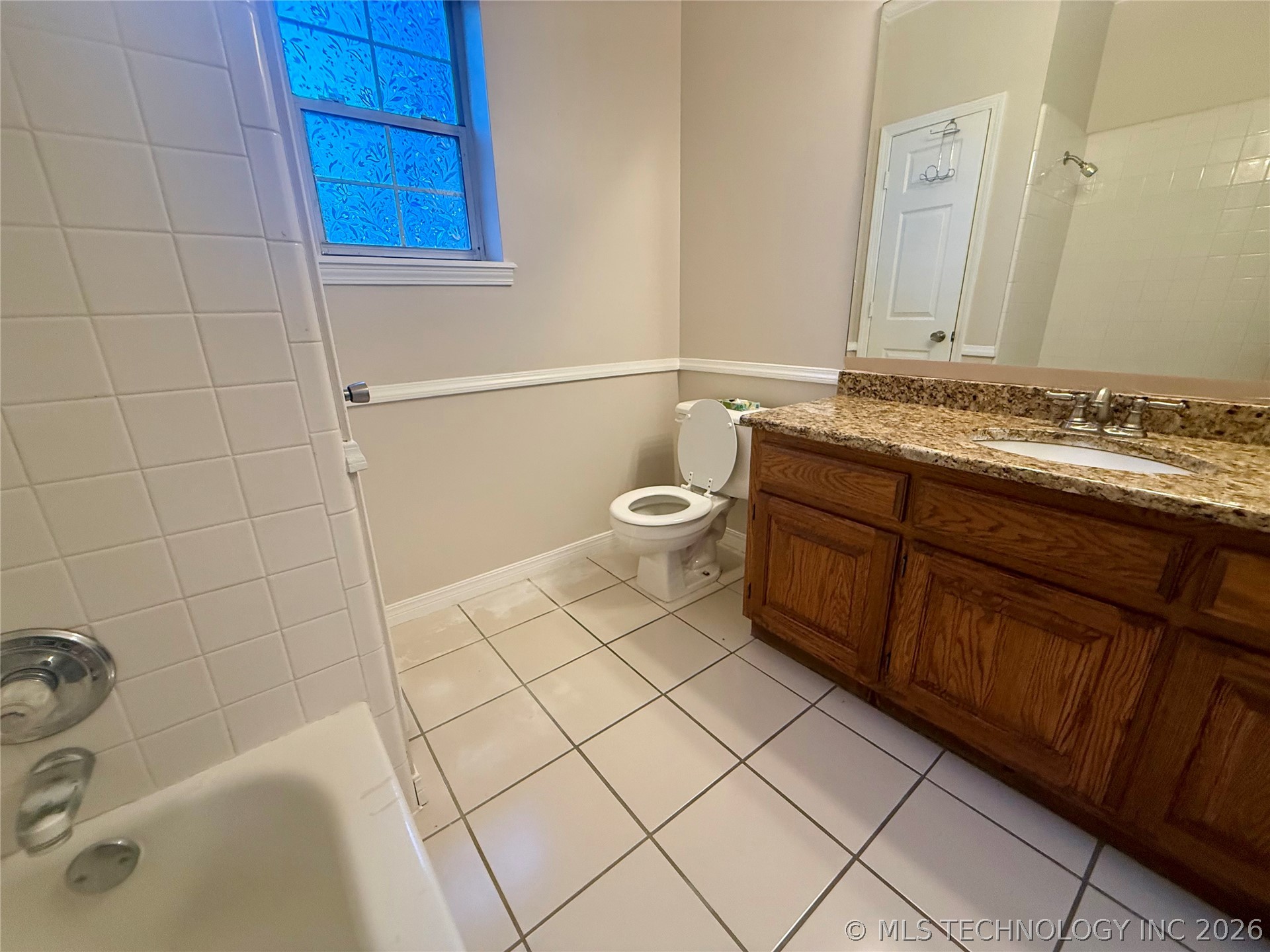 1409 W Quinton Street Broken Arrow OK 74011