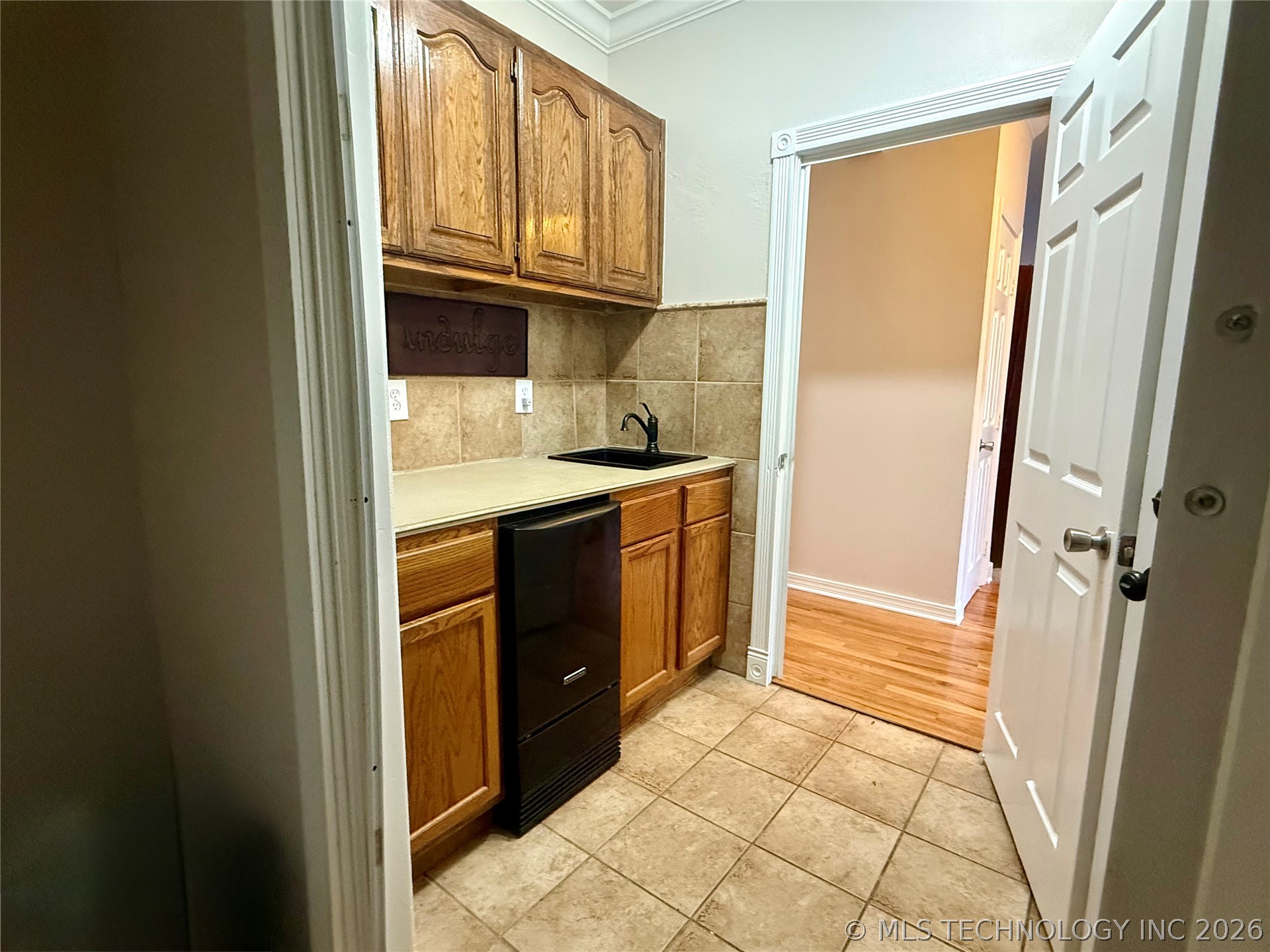 1409 W Quinton Street Broken Arrow OK 74011