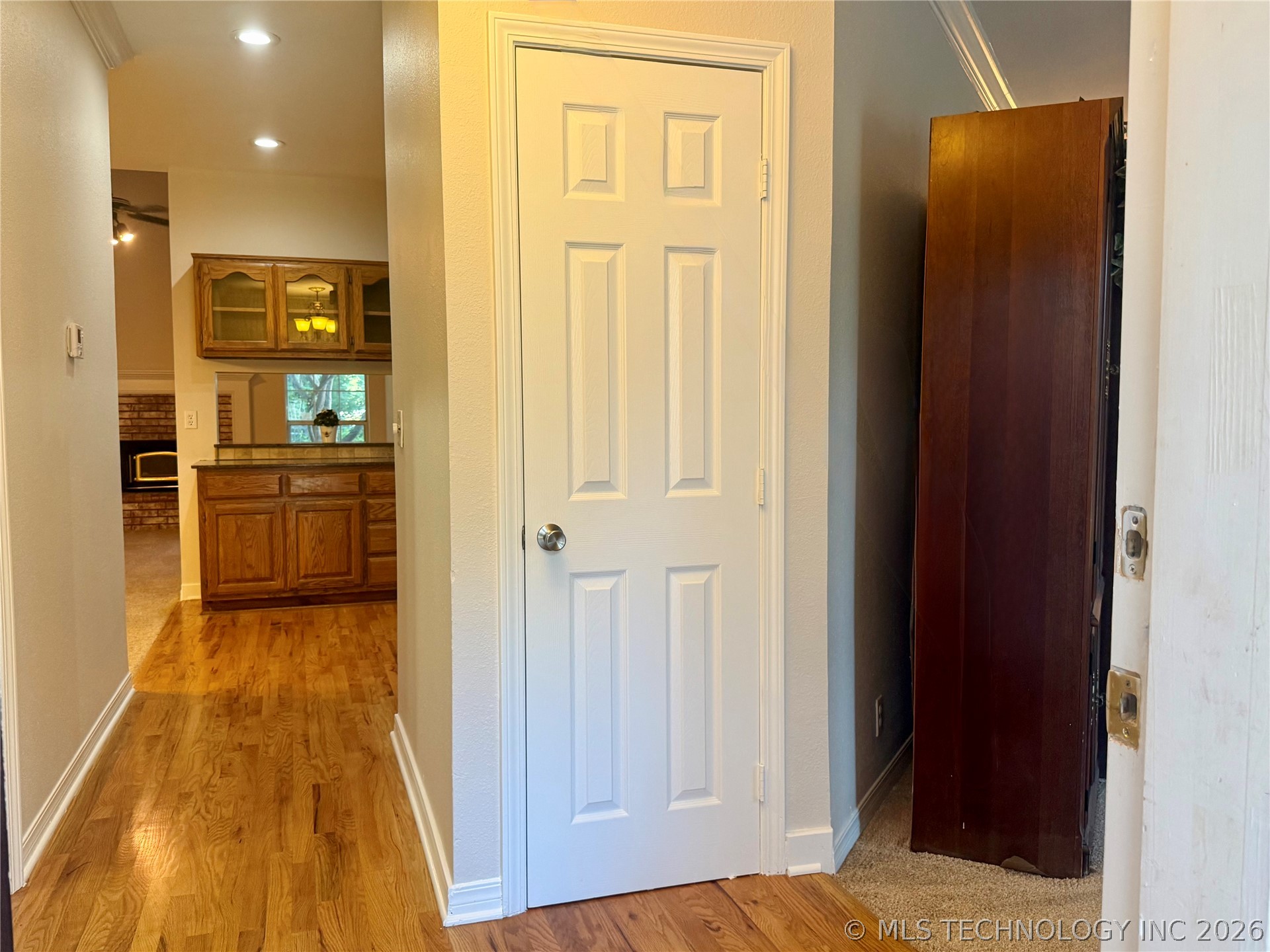 1409 W Quinton Street Broken Arrow OK 74011