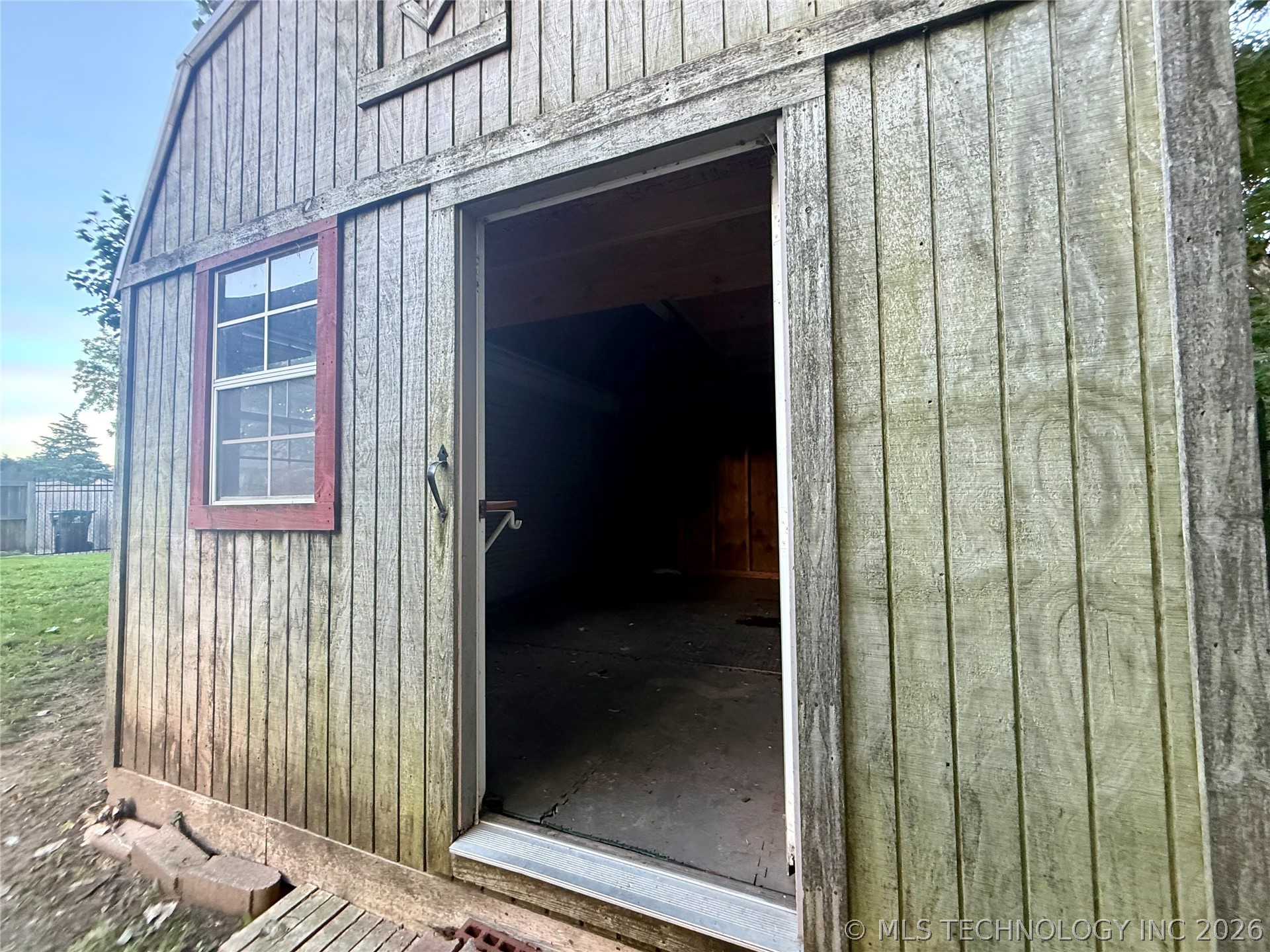 1409 W Quinton Street Broken Arrow OK 74011