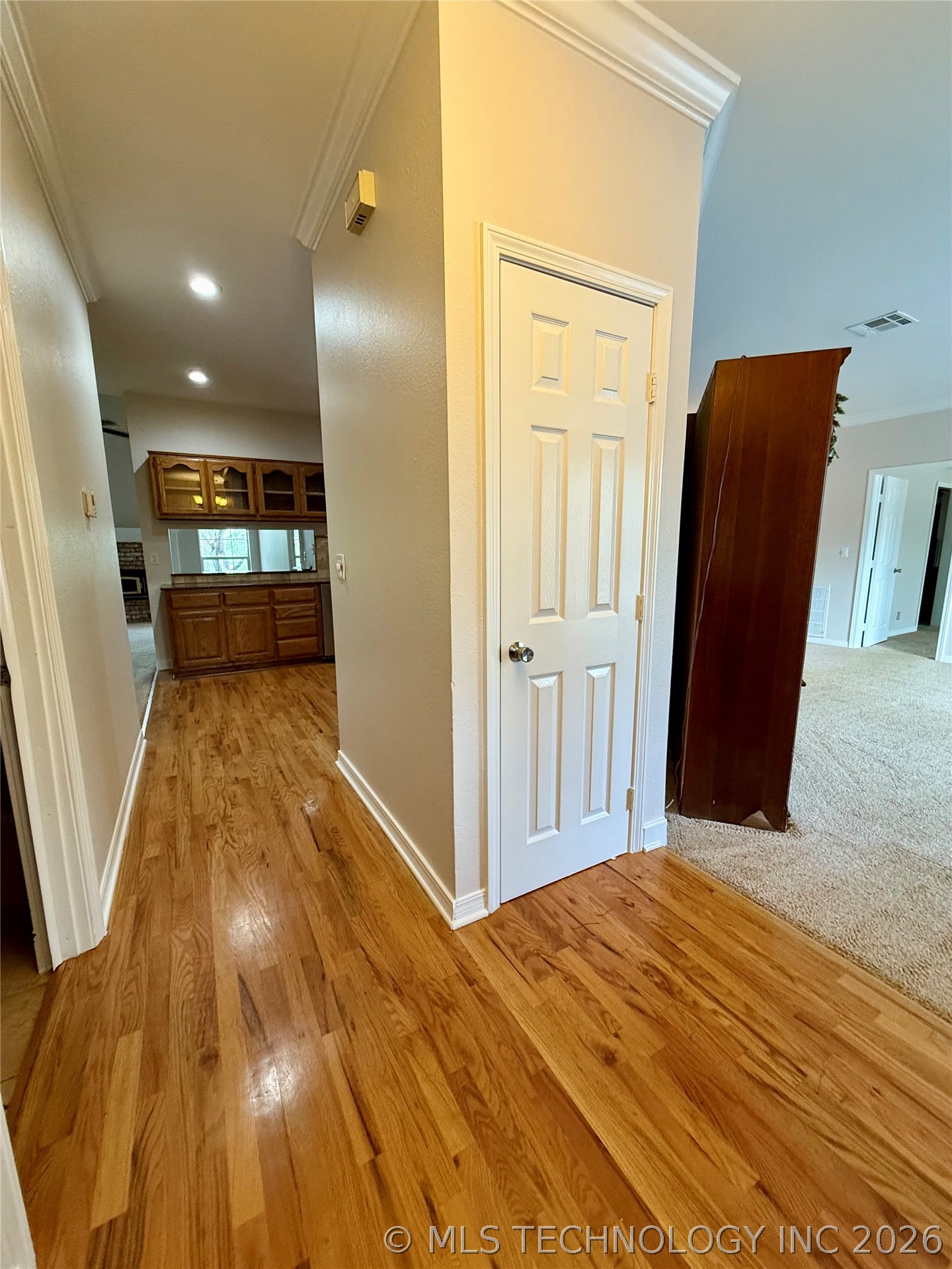 1409 W Quinton Street Broken Arrow OK 74011