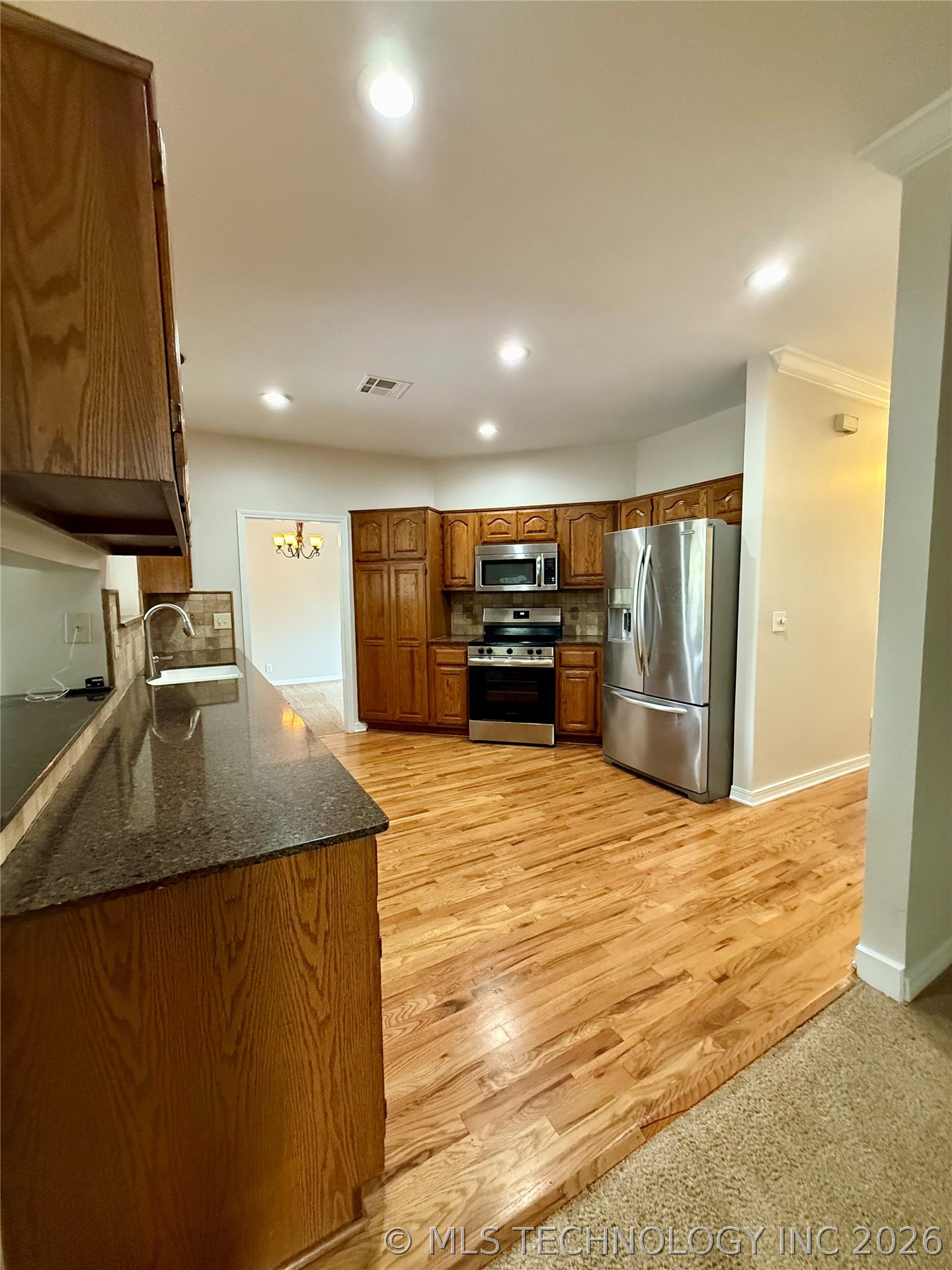 1409 W Quinton Street Broken Arrow OK 74011