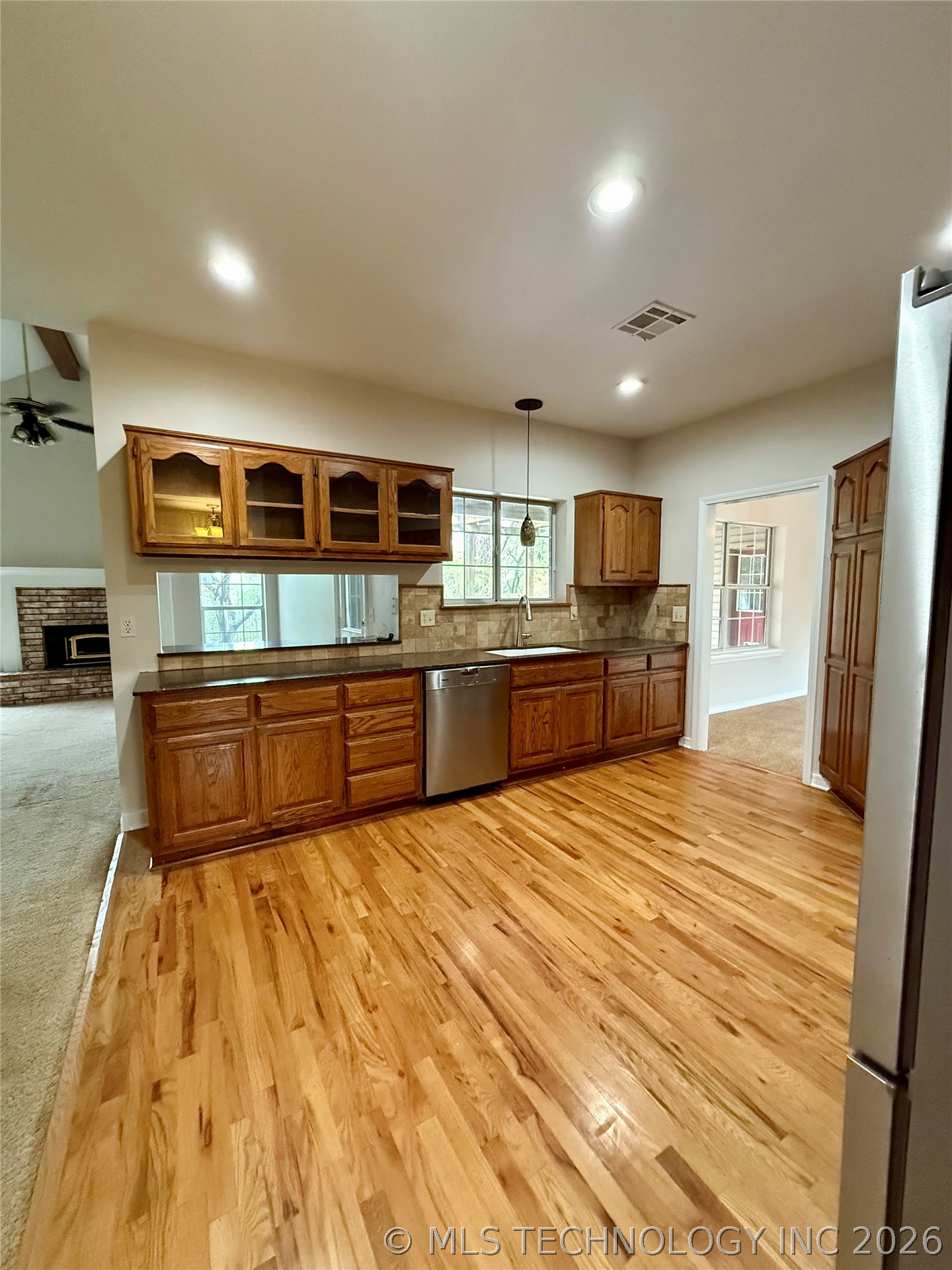 1409 W Quinton Street Broken Arrow OK 74011