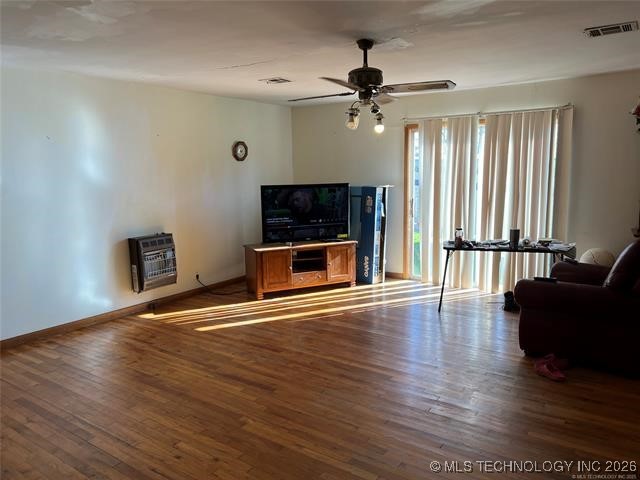 8925 State Road 78 Hendrix OK 74741