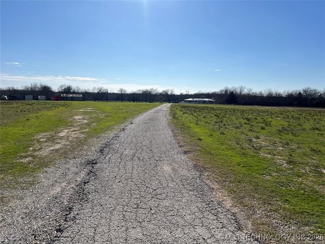 8925 State Road 78 Hendrix OK 74741