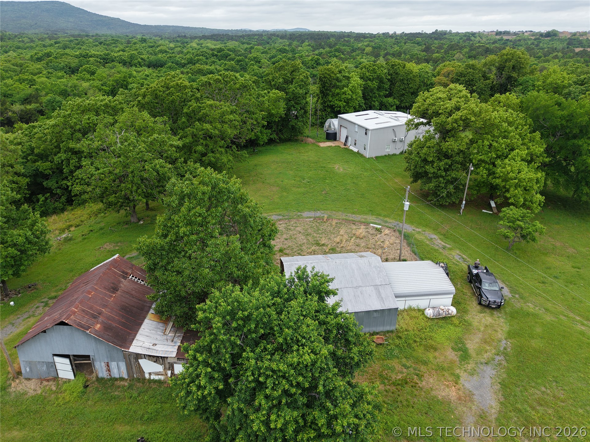 30269 Reagan Shady Point OK 74956