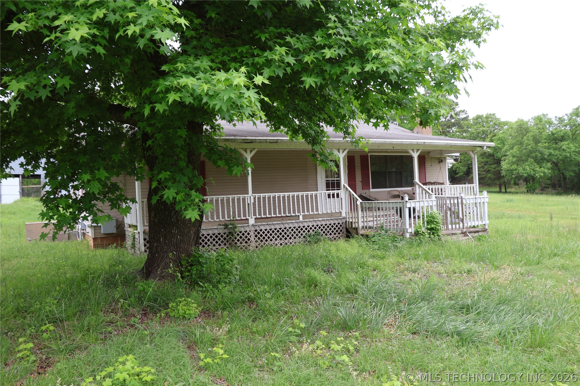 30269 Reagan Shady Point OK 74956