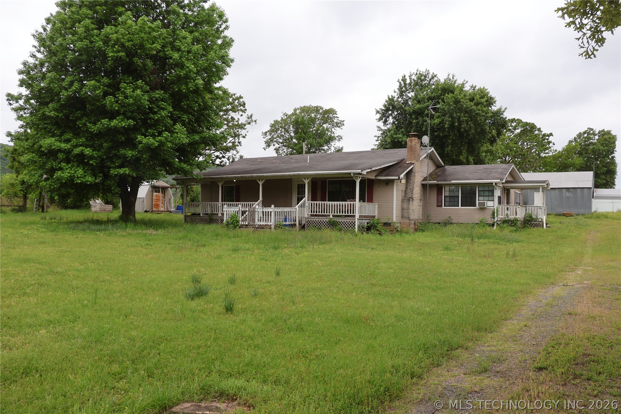 30269 Reagan Shady Point OK 74956
