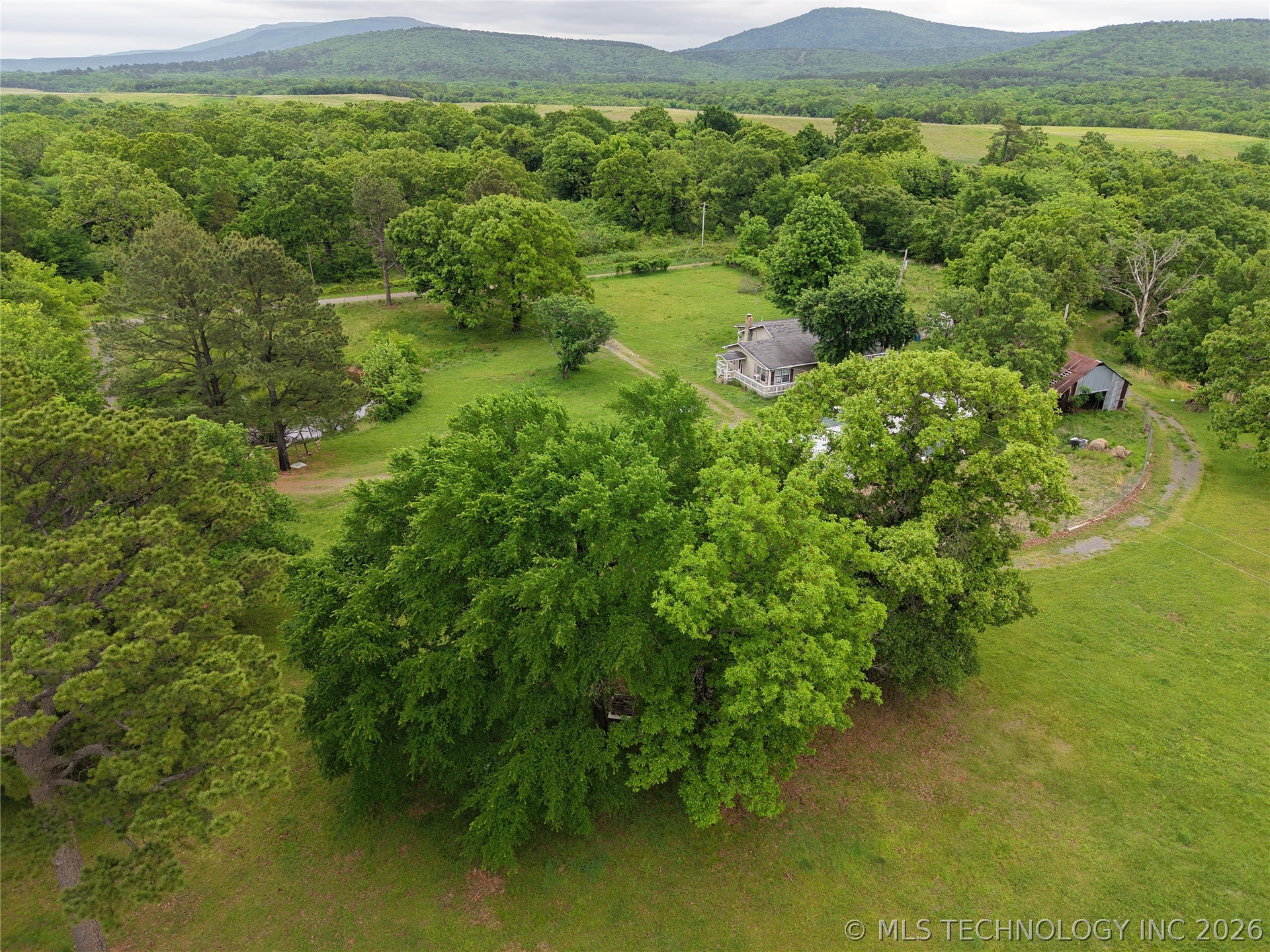 30269 Reagan Shady Point OK 74956