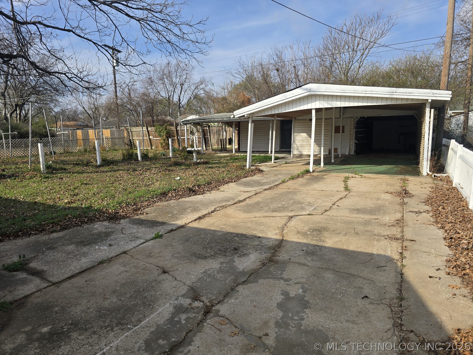 508 N Cedar Street Owasso OK 74055