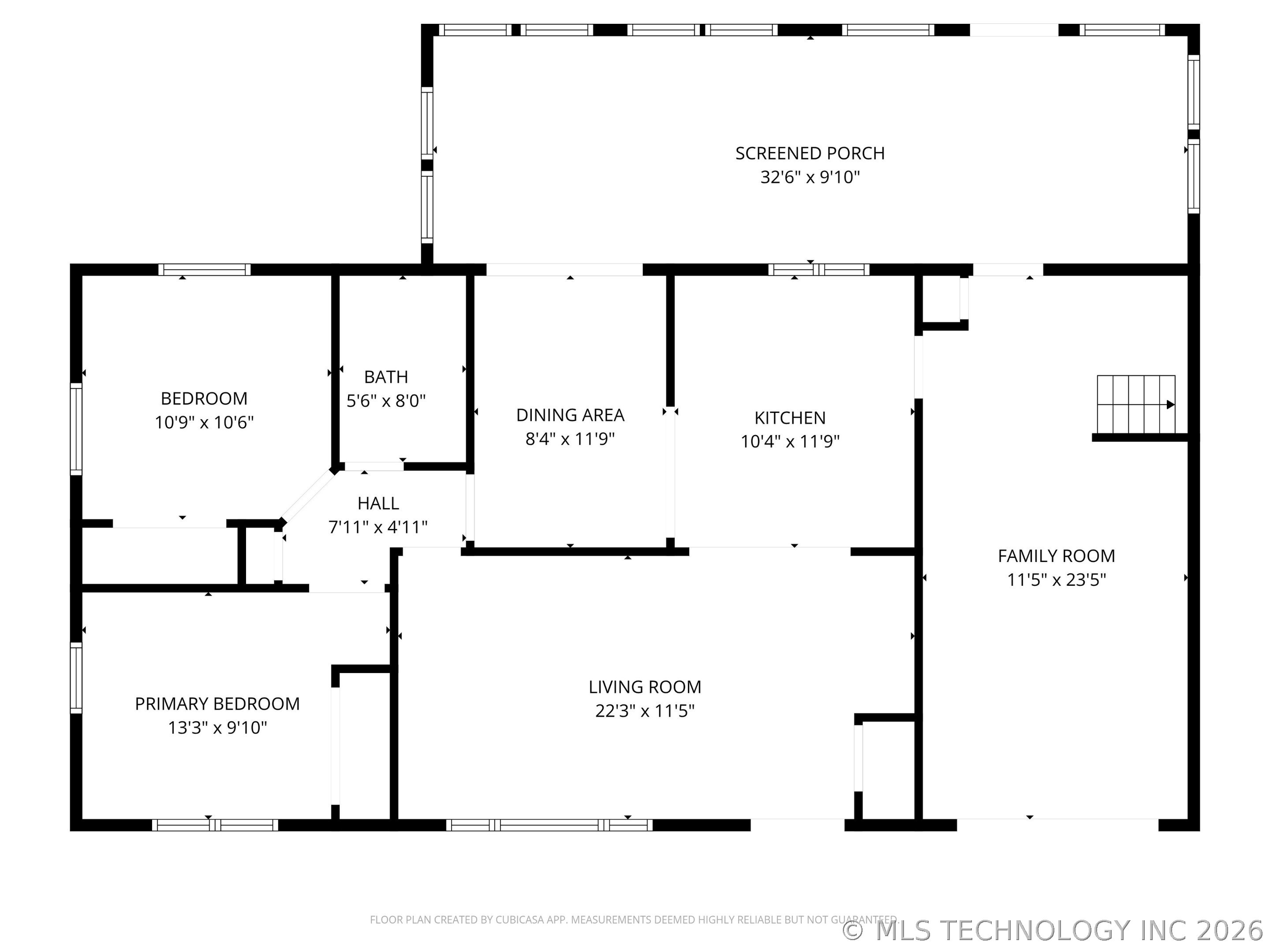 508 N Cedar Street Owasso OK 74055