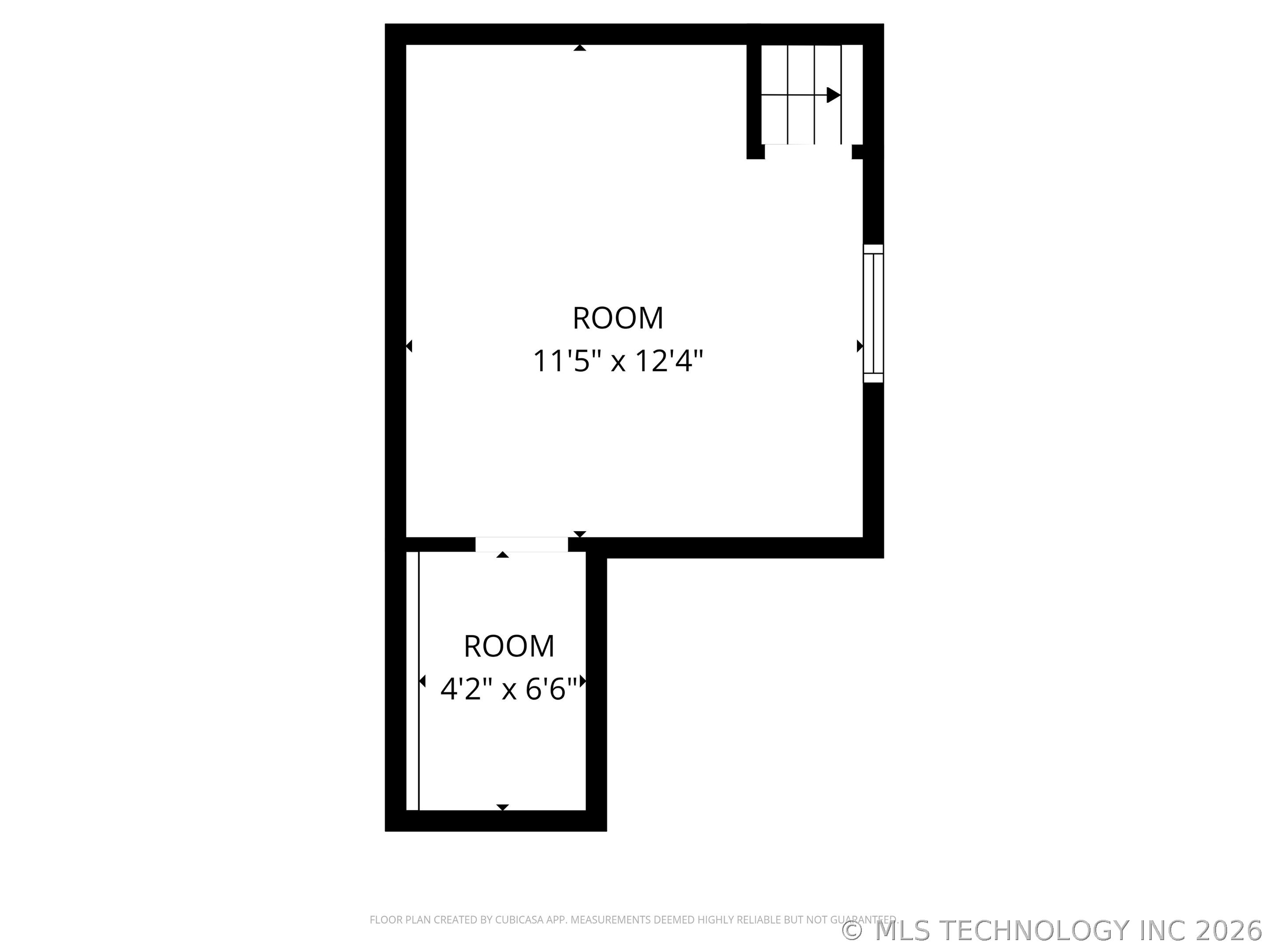 508 N Cedar Street Owasso OK 74055