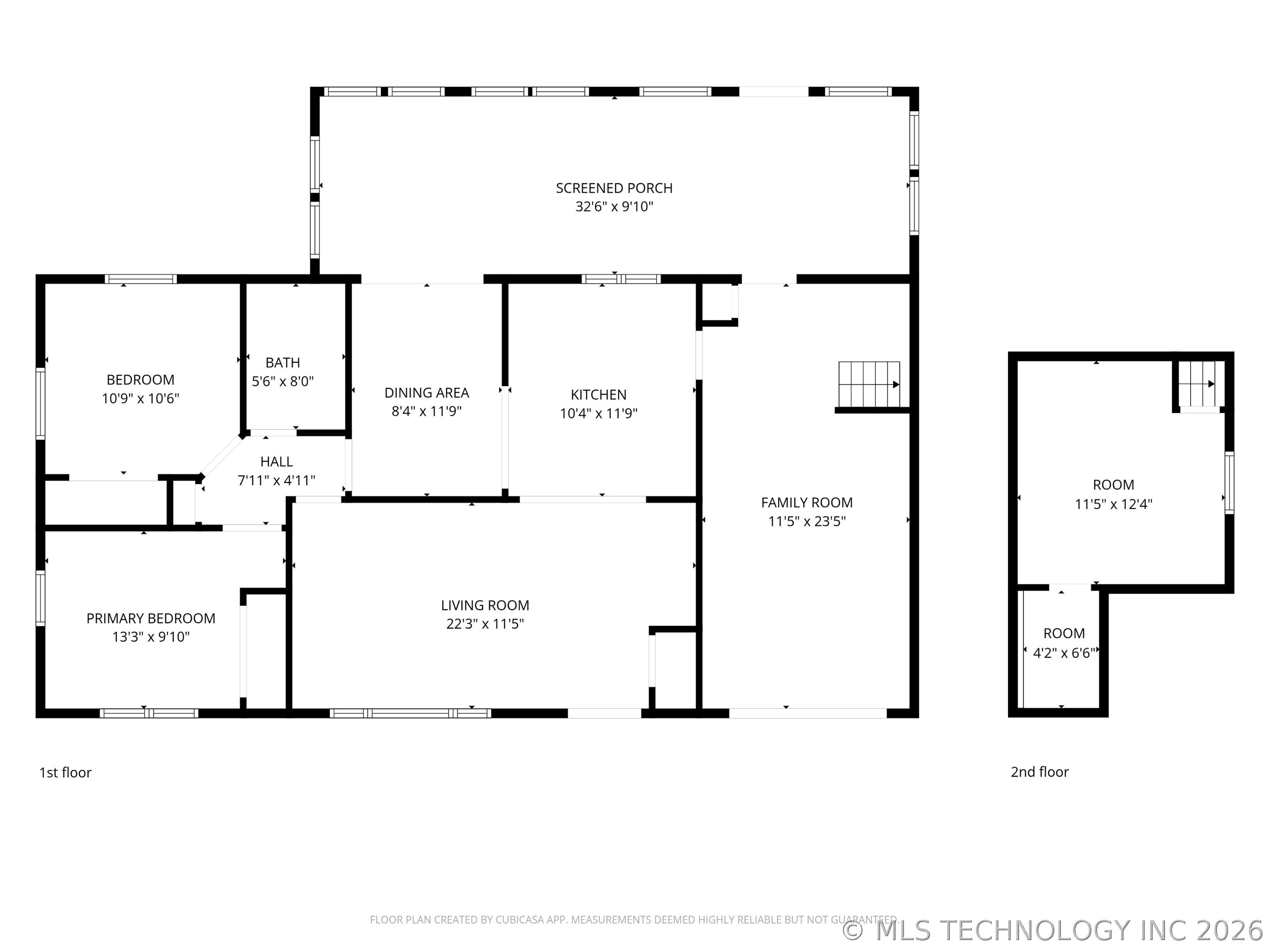 508 N Cedar Street Owasso OK 74055
