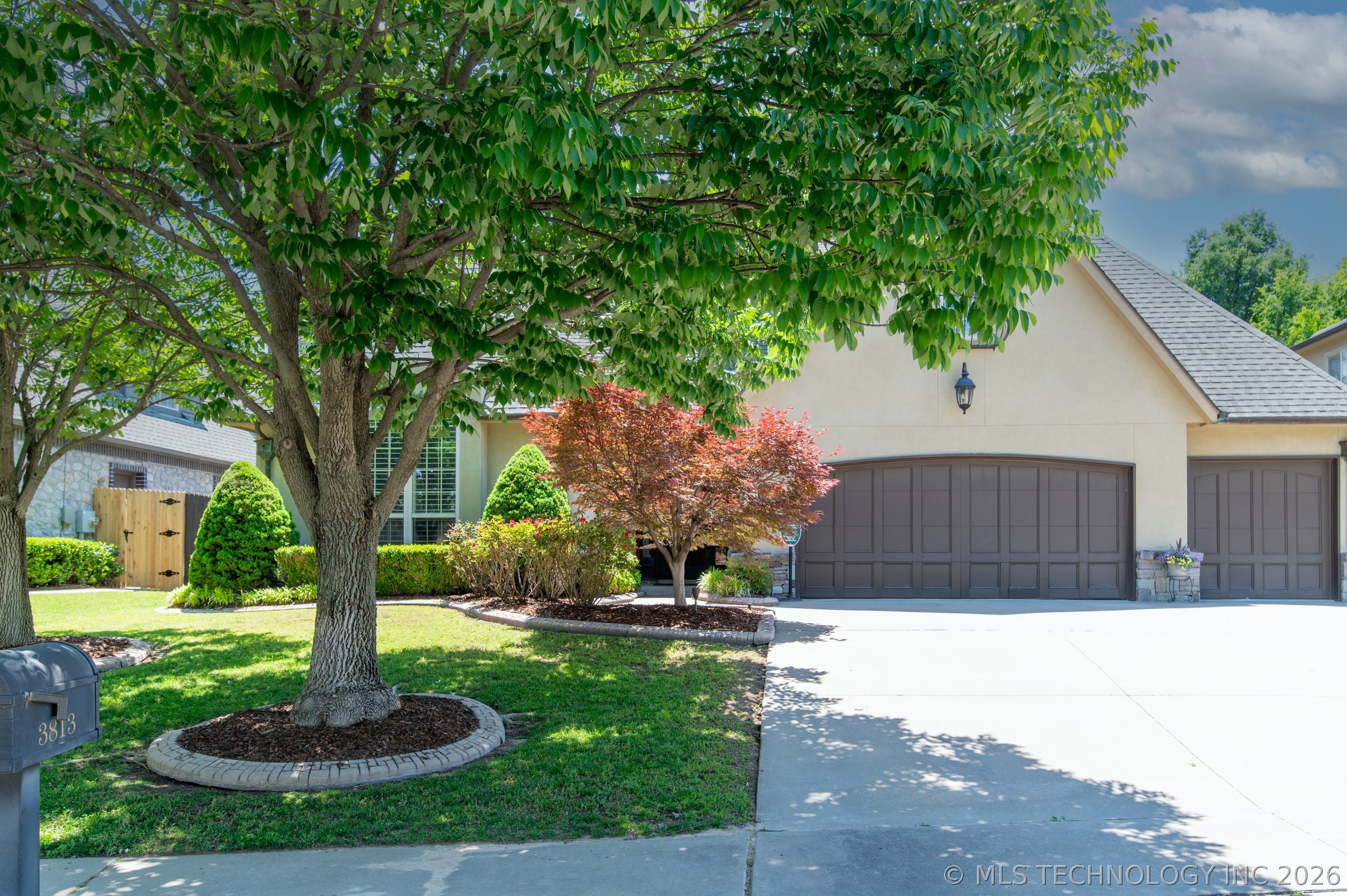 3813 W Broadway Street Broken Arrow OK 74012