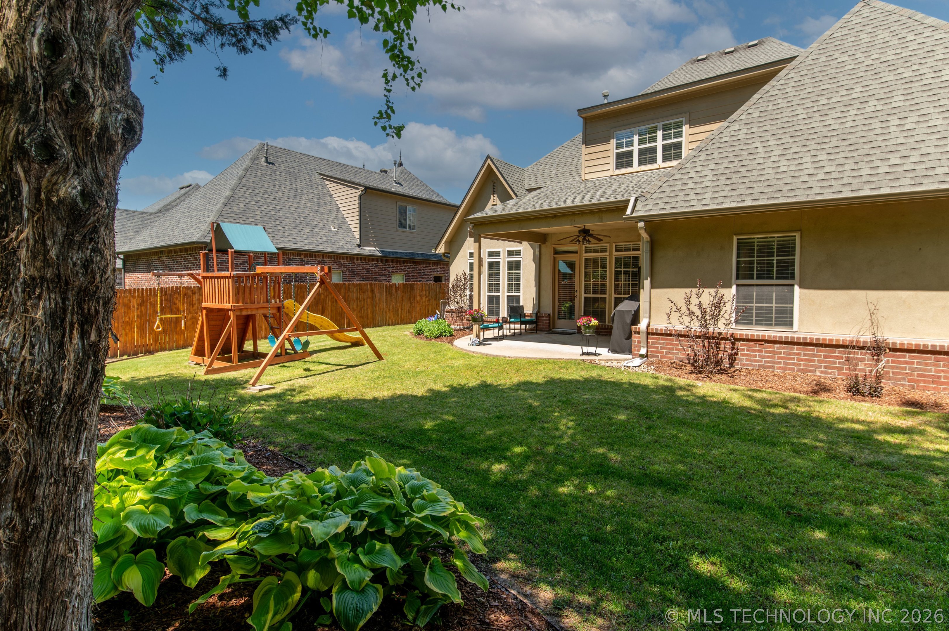3813 W Broadway Street Broken Arrow OK 74012