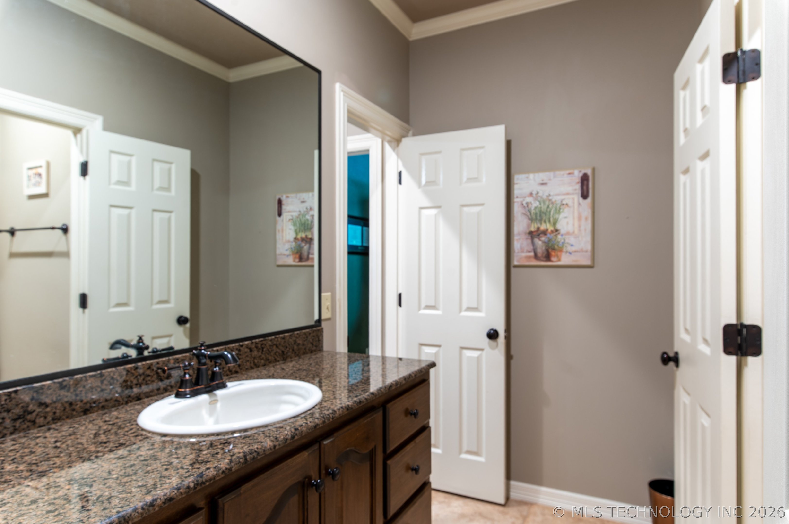 3813 W Broadway Street Broken Arrow OK 74012