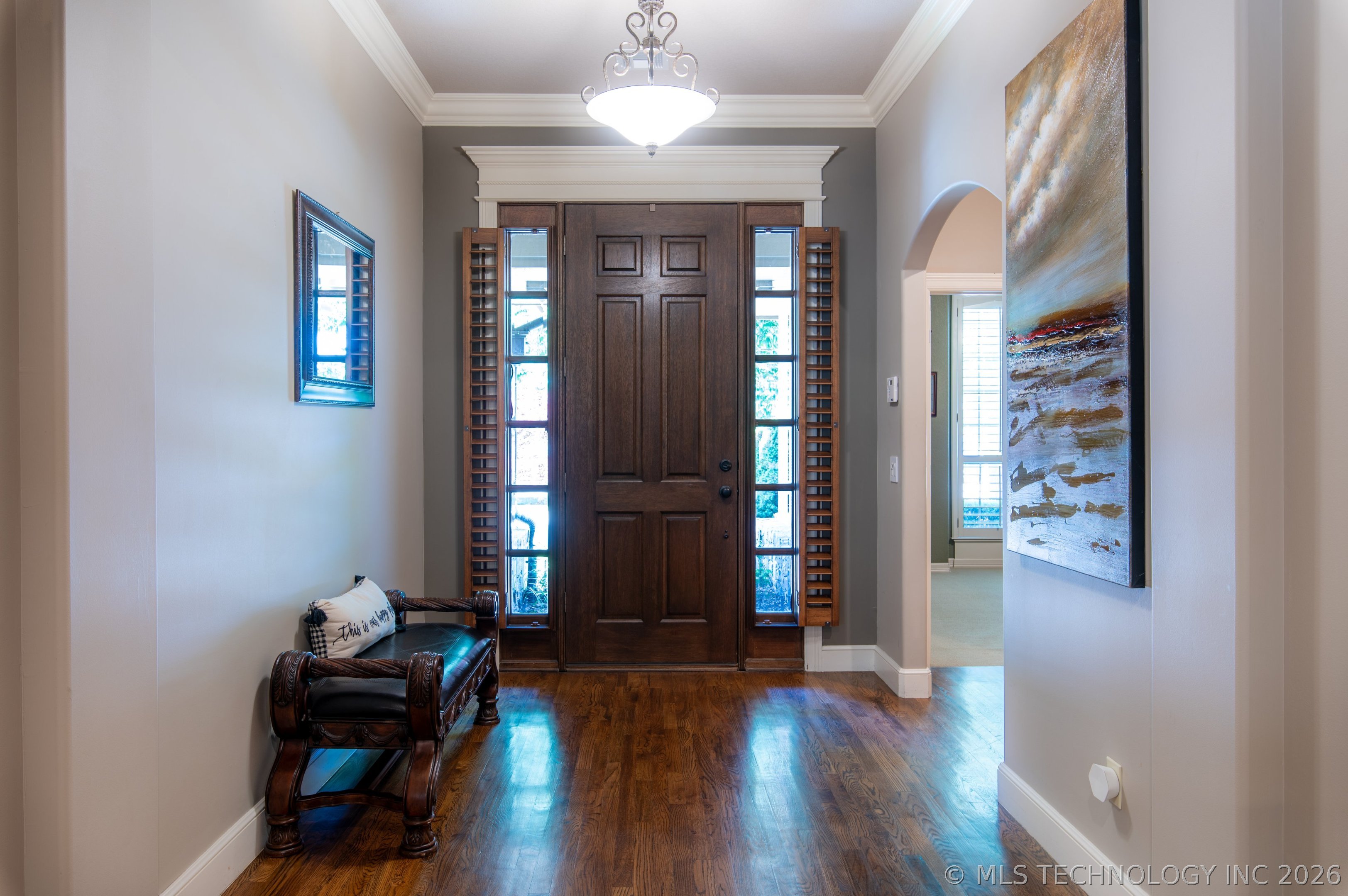 3813 W Broadway Street Broken Arrow OK 74012