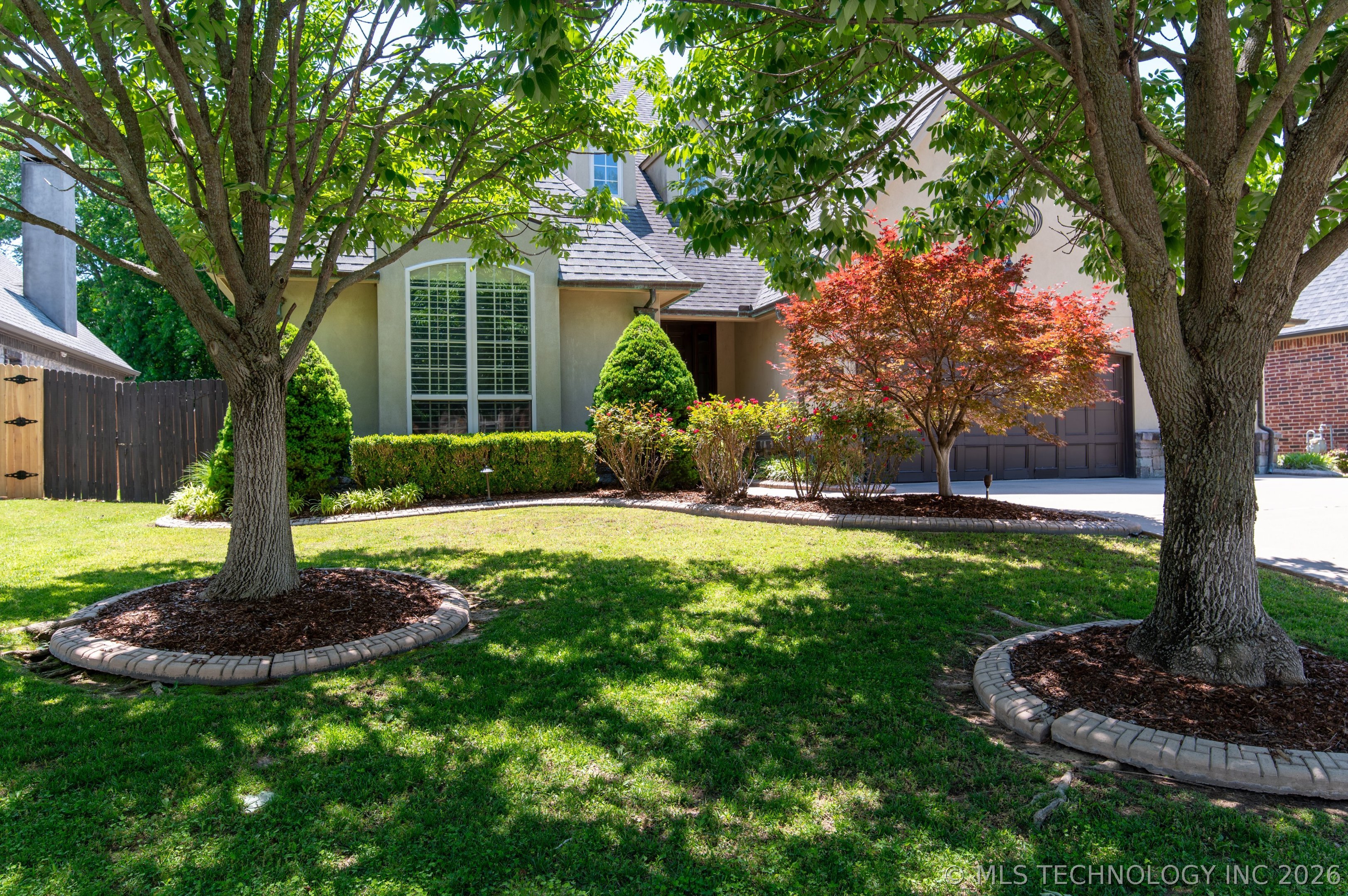 3813 W Broadway Street Broken Arrow OK 74012