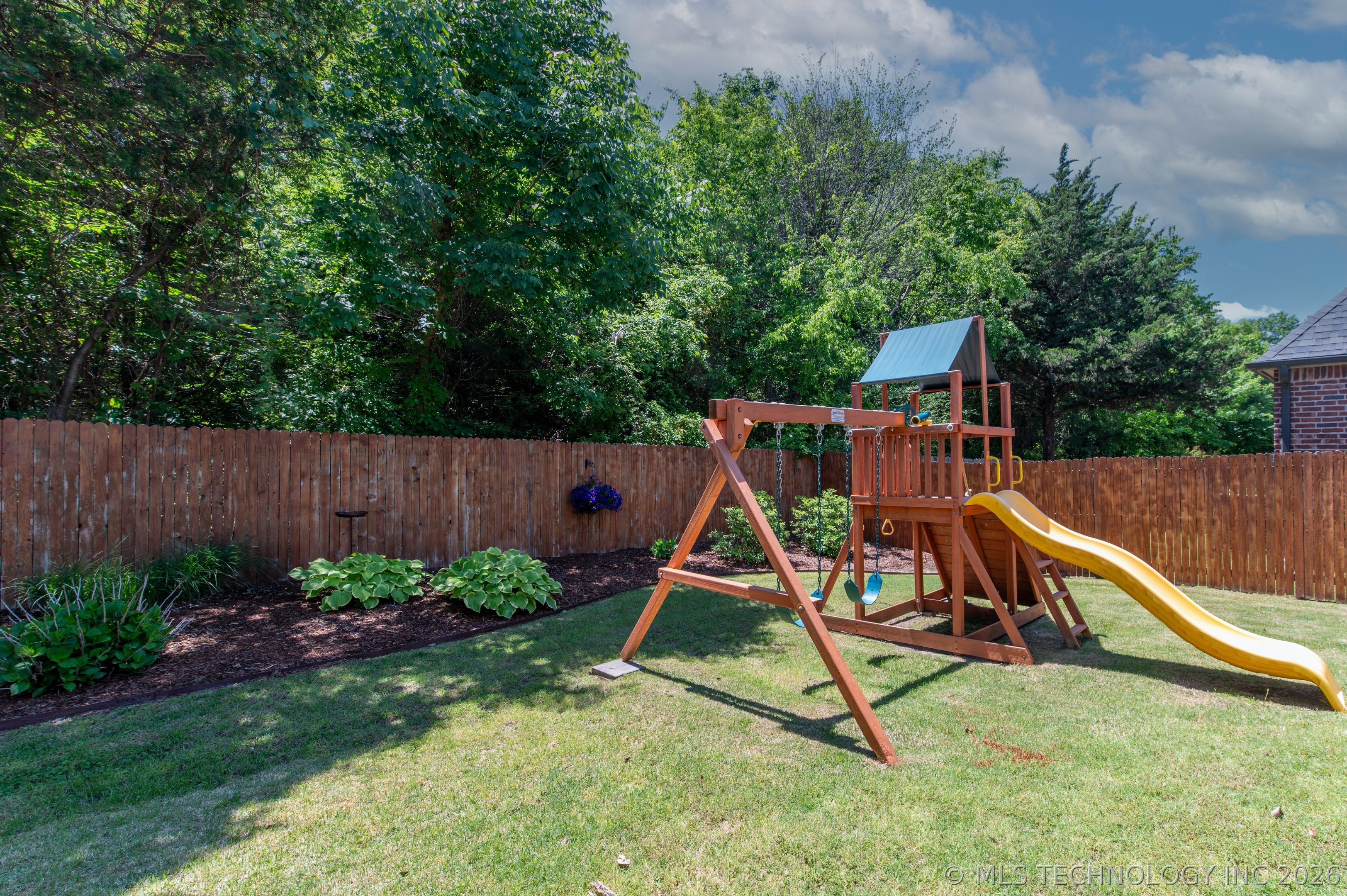 3813 W Broadway Street Broken Arrow OK 74012