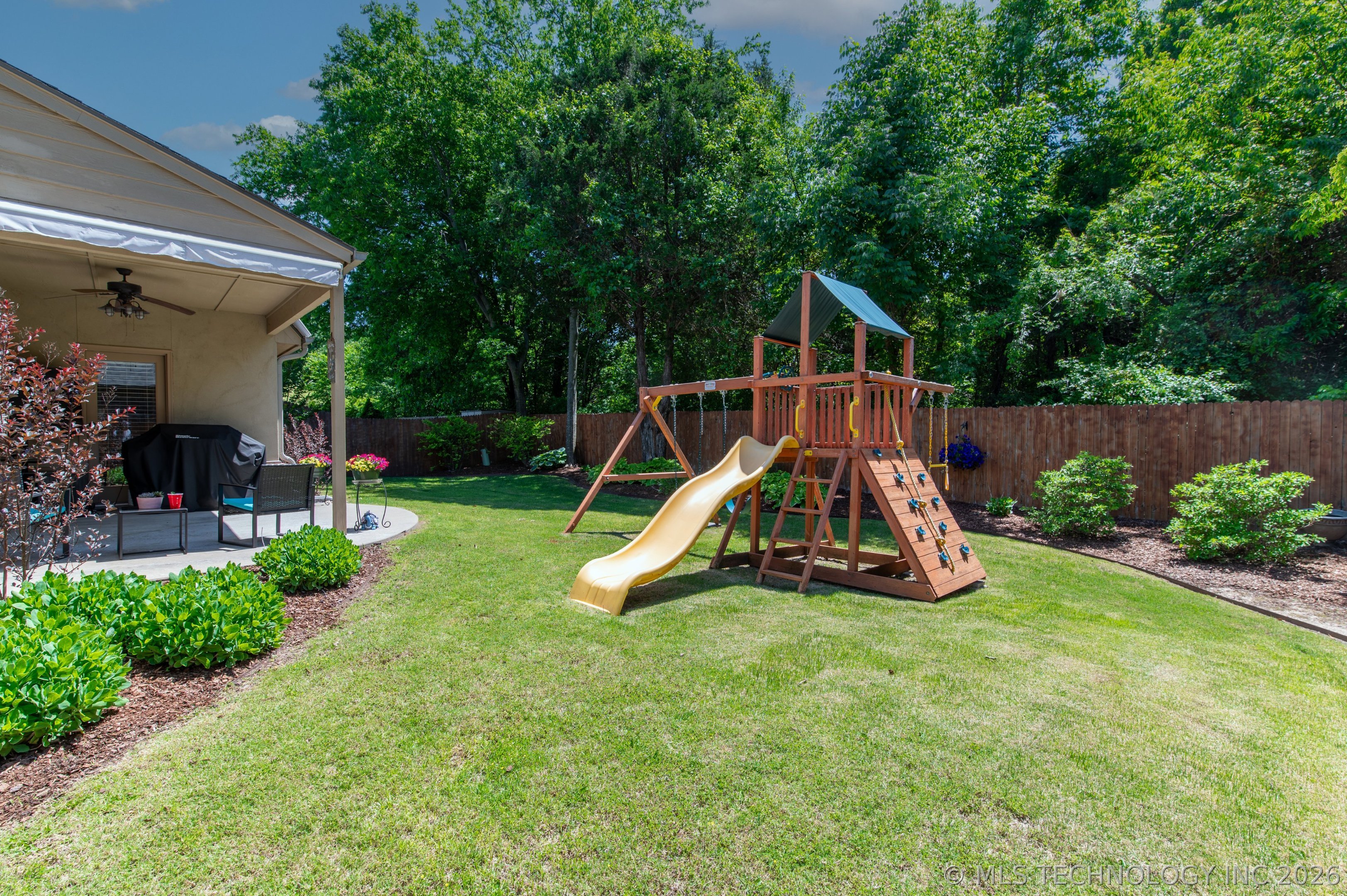 3813 W Broadway Street Broken Arrow OK 74012