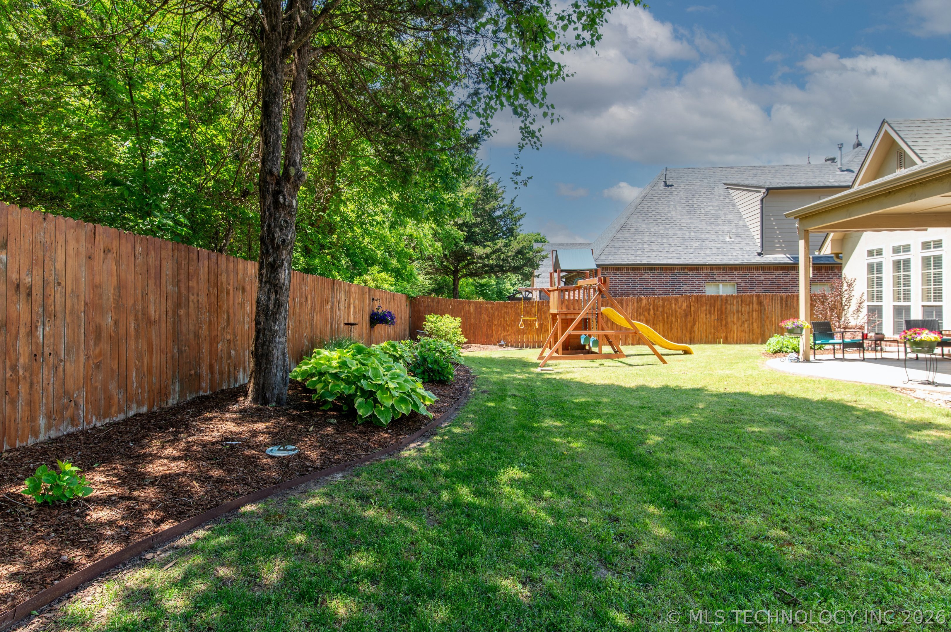 3813 W Broadway Street Broken Arrow OK 74012