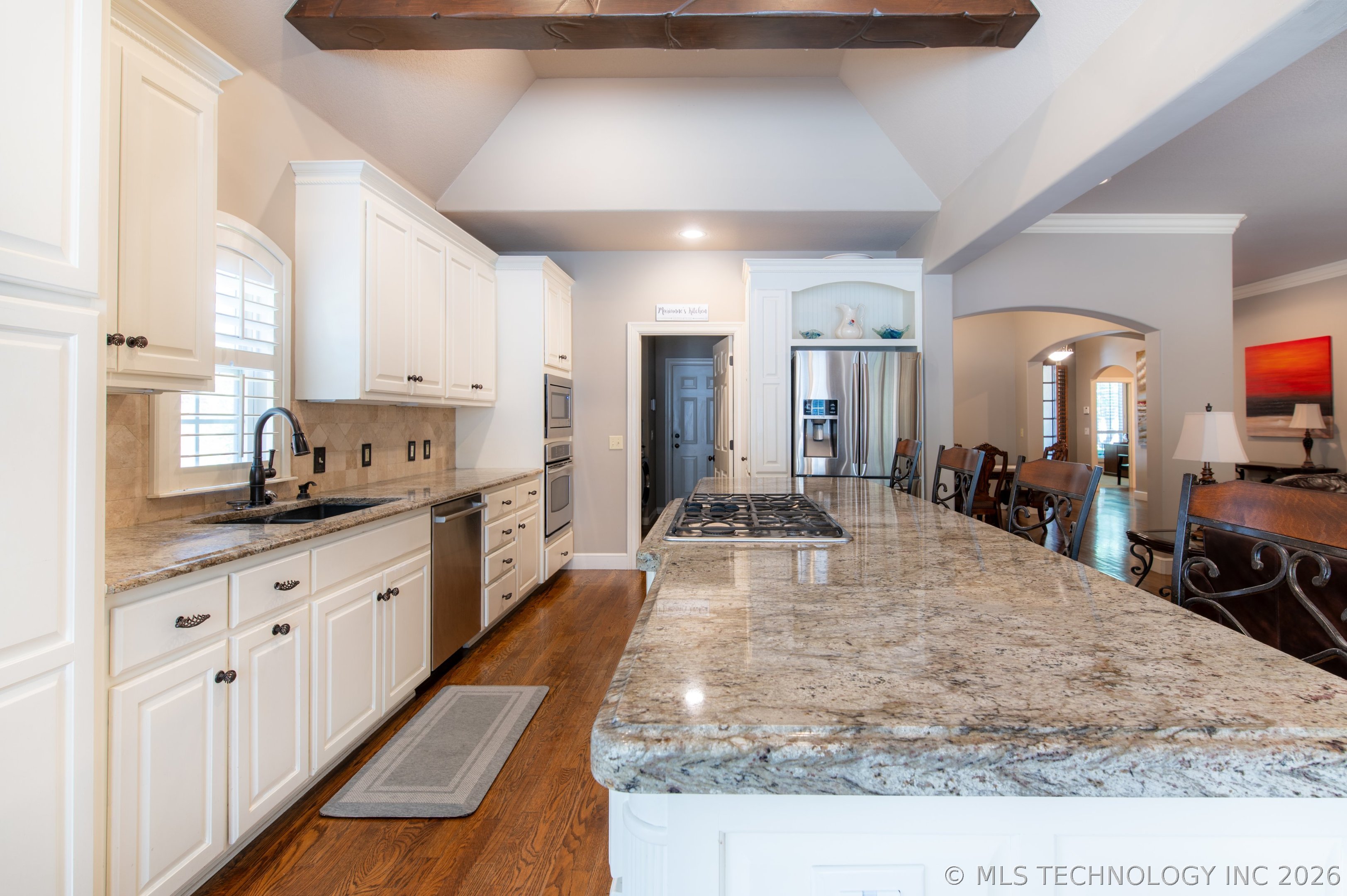 3813 W Broadway Street Broken Arrow OK 74012