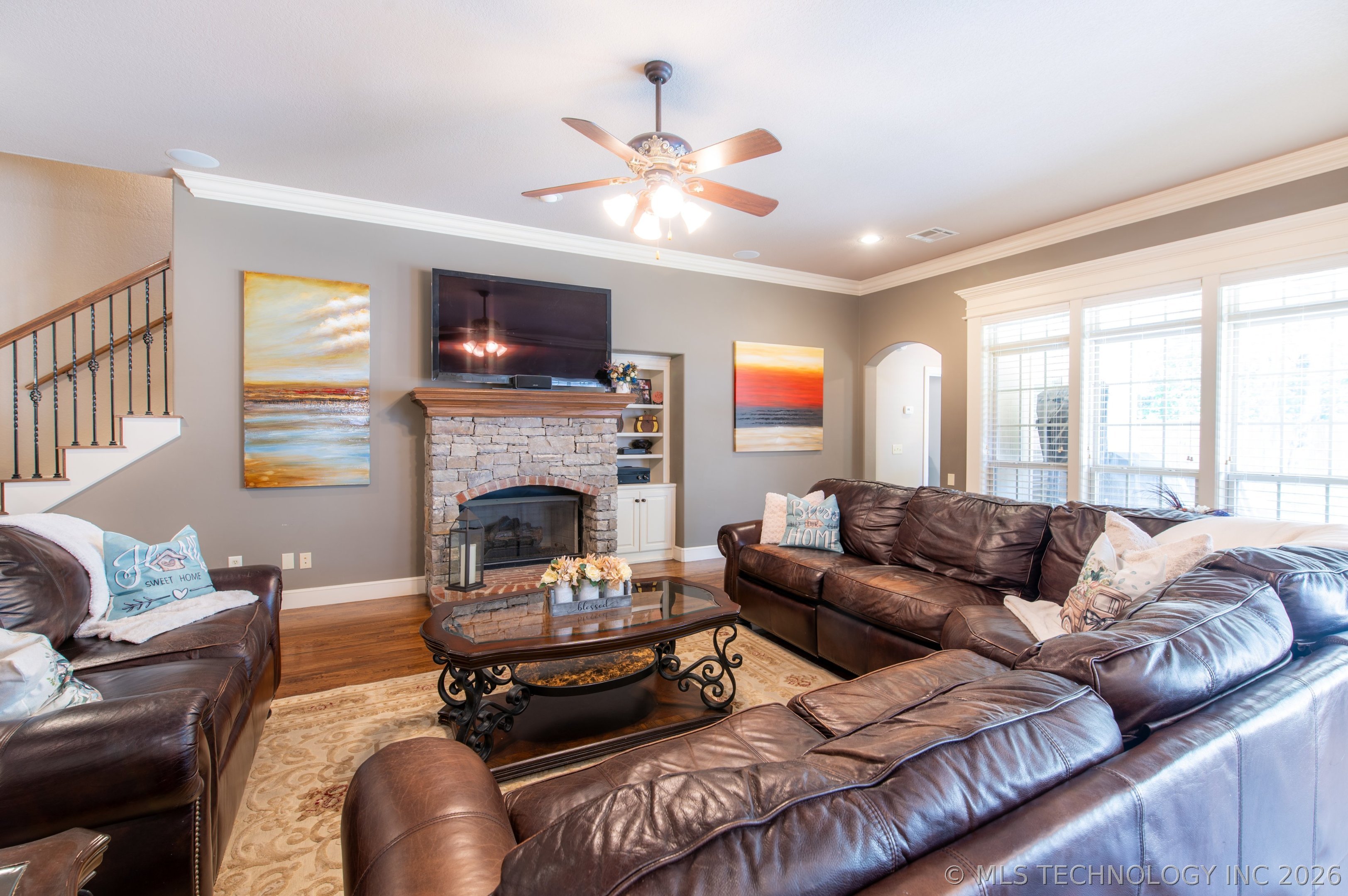 3813 W Broadway Street Broken Arrow OK 74012