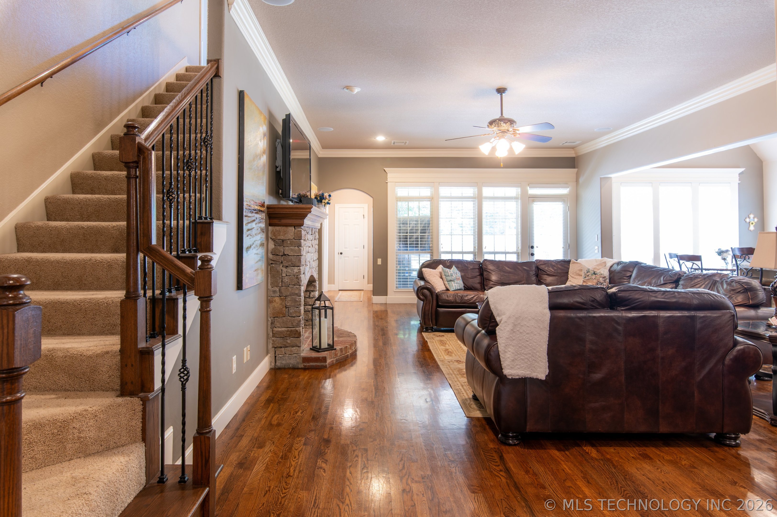 3813 W Broadway Street Broken Arrow OK 74012