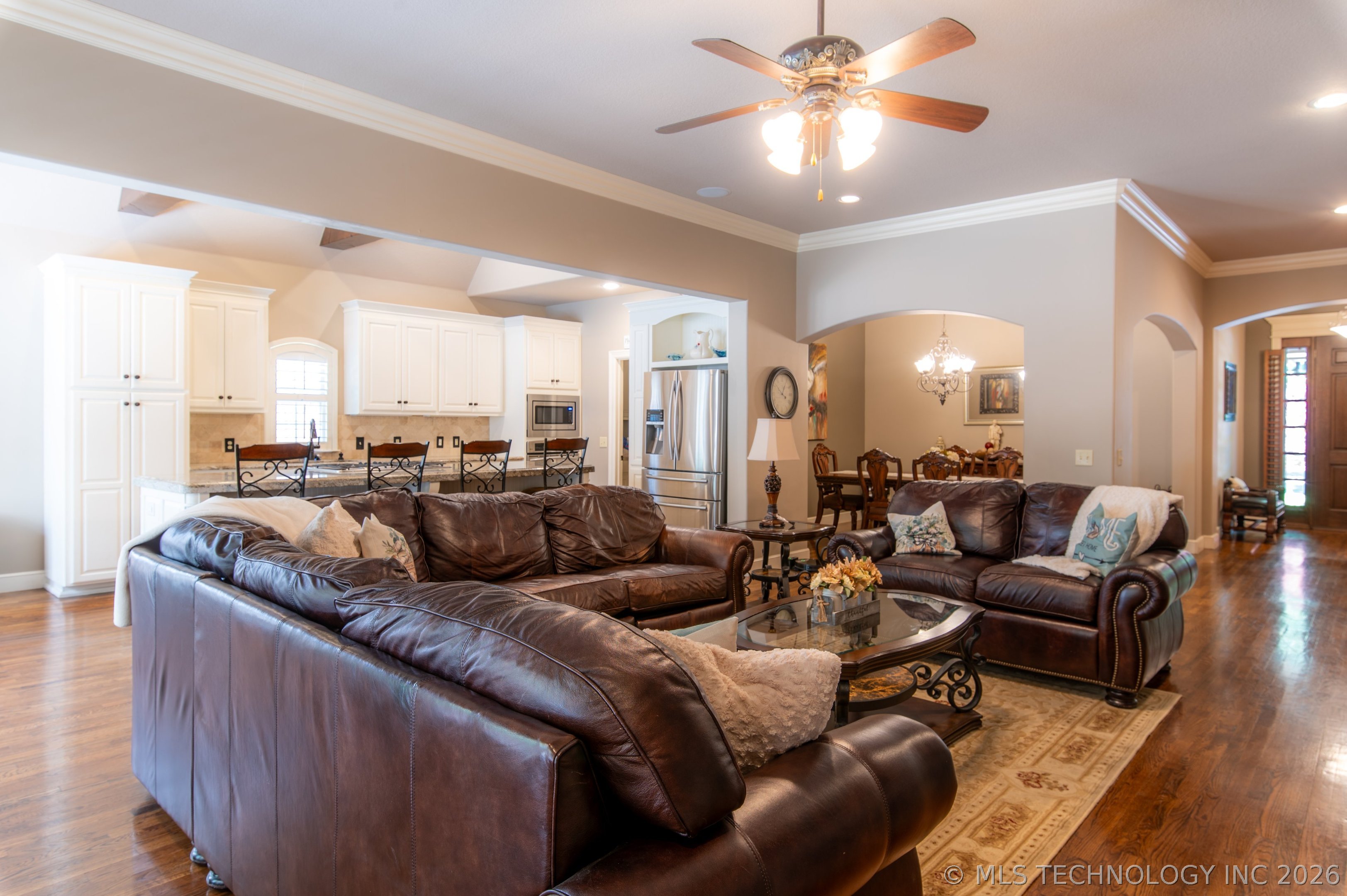 3813 W Broadway Street Broken Arrow OK 74012
