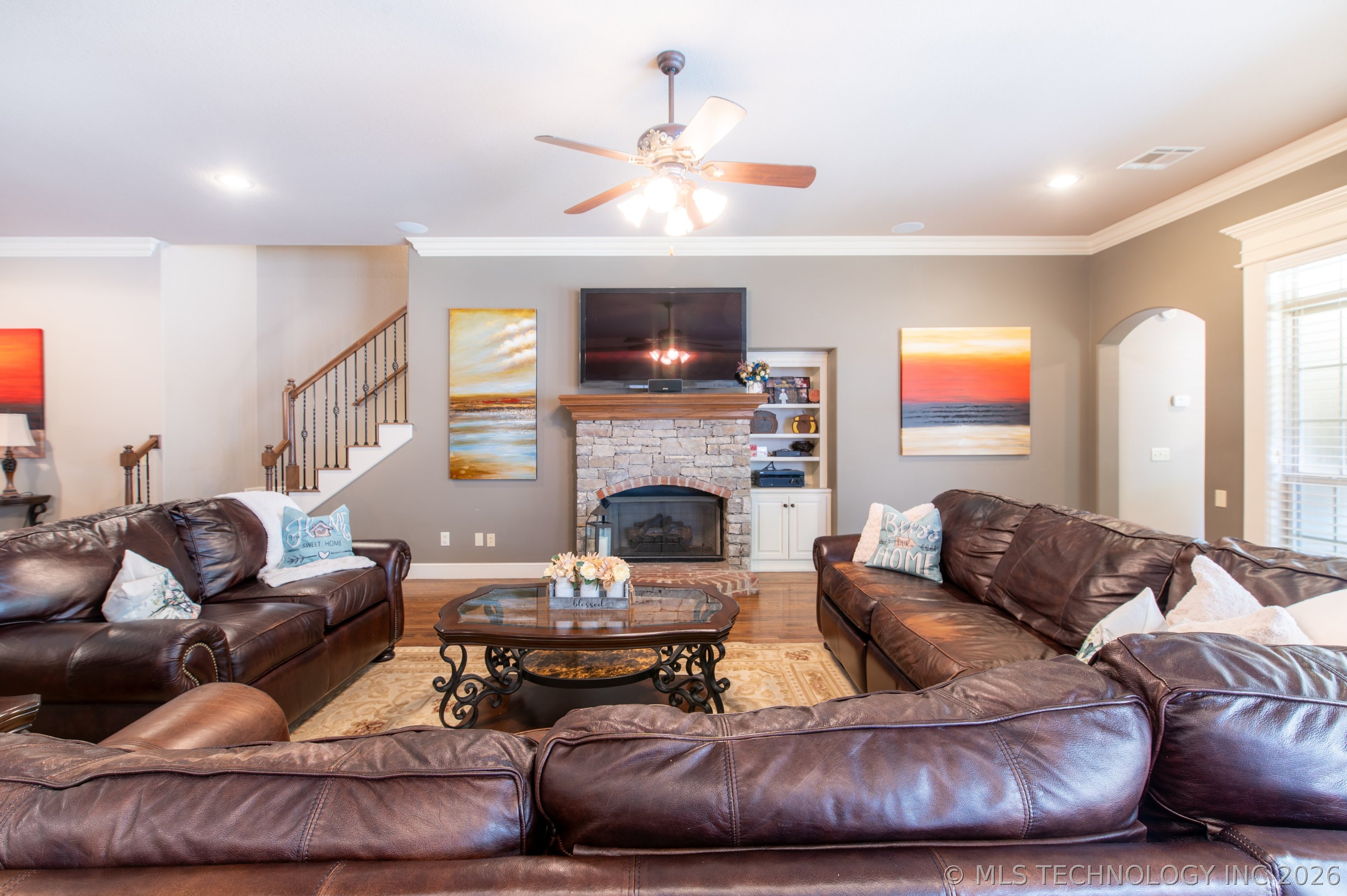 3813 W Broadway Street Broken Arrow OK 74012