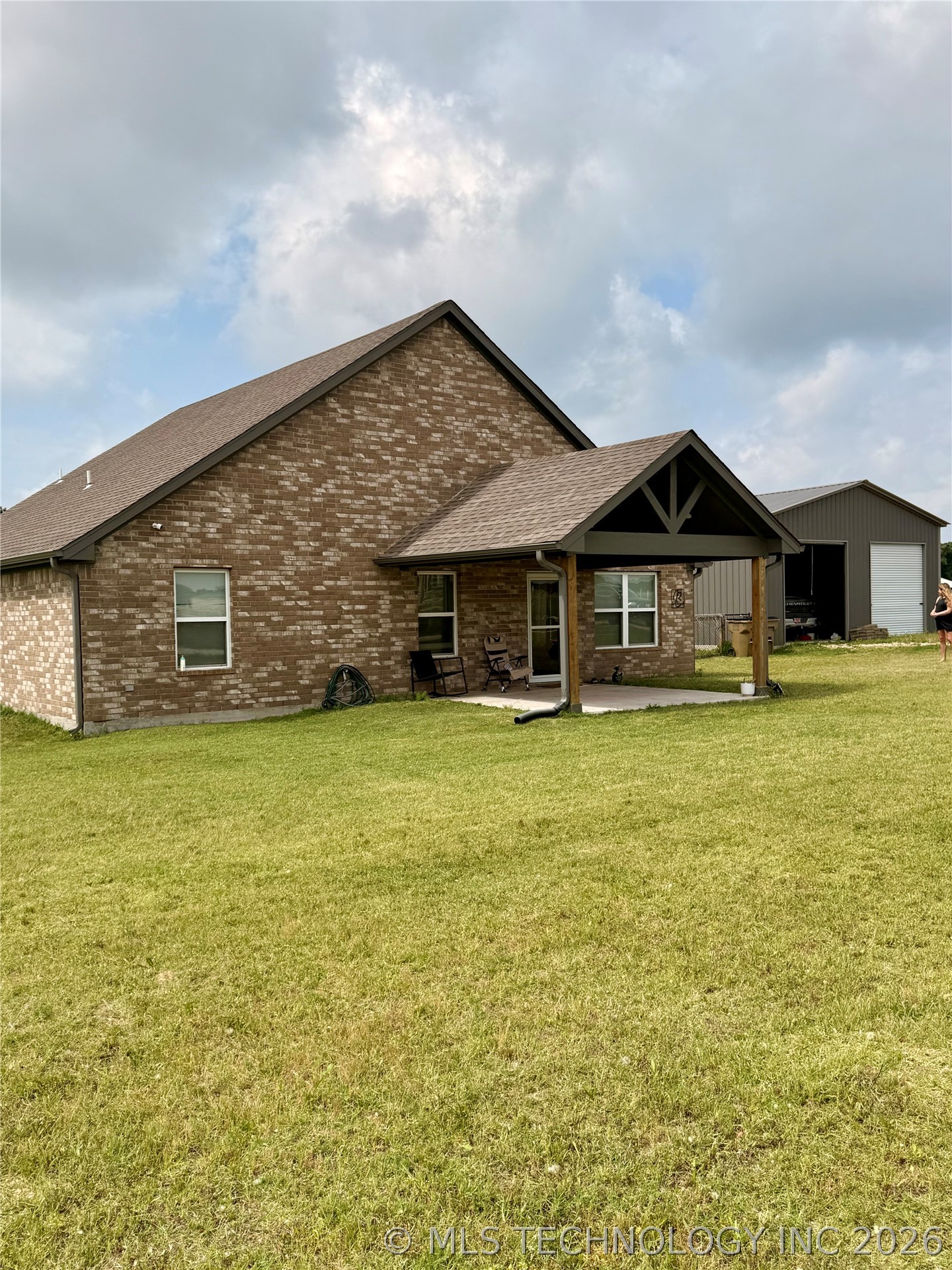 11817 Sandy Acres Kingston OK 73439