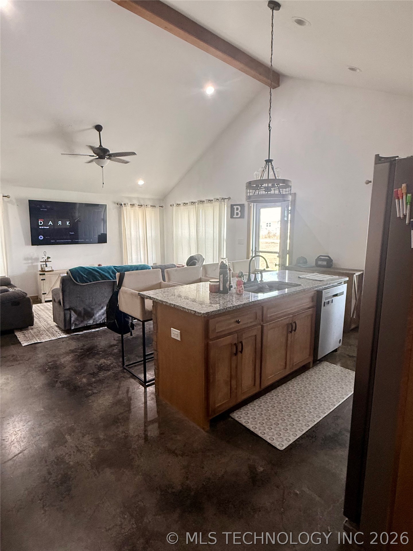 11817 Sandy Acres Kingston OK 73439