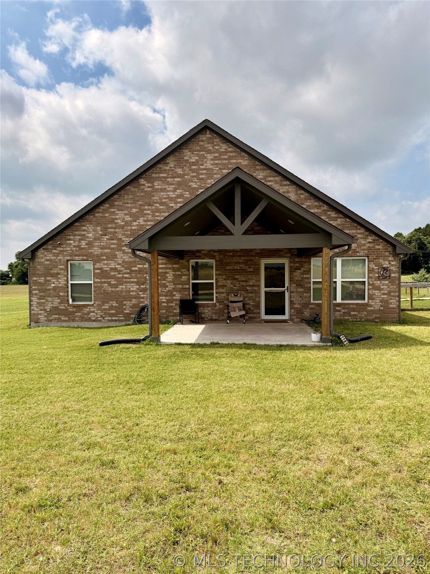 11817 Sandy Acres Kingston OK 73439
