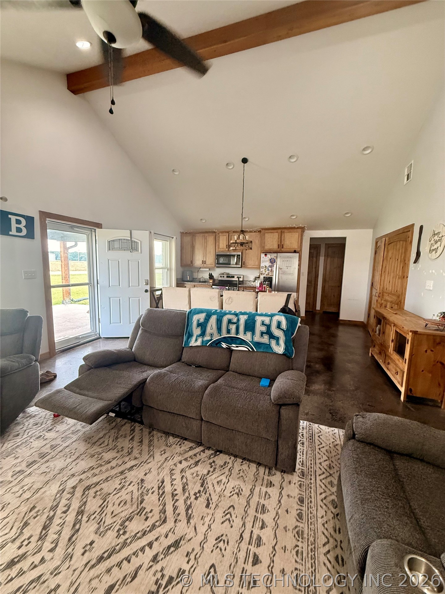 11817 Sandy Acres Kingston OK 73439