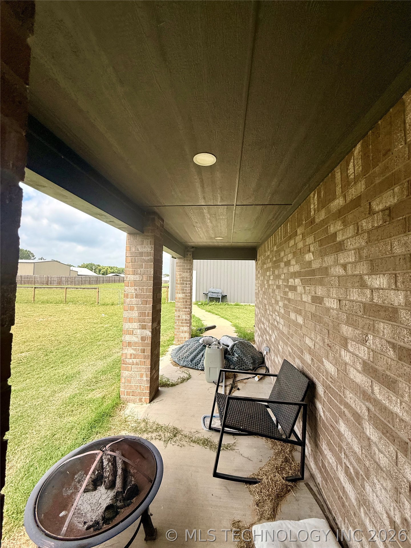 11817 Sandy Acres Kingston OK 73439